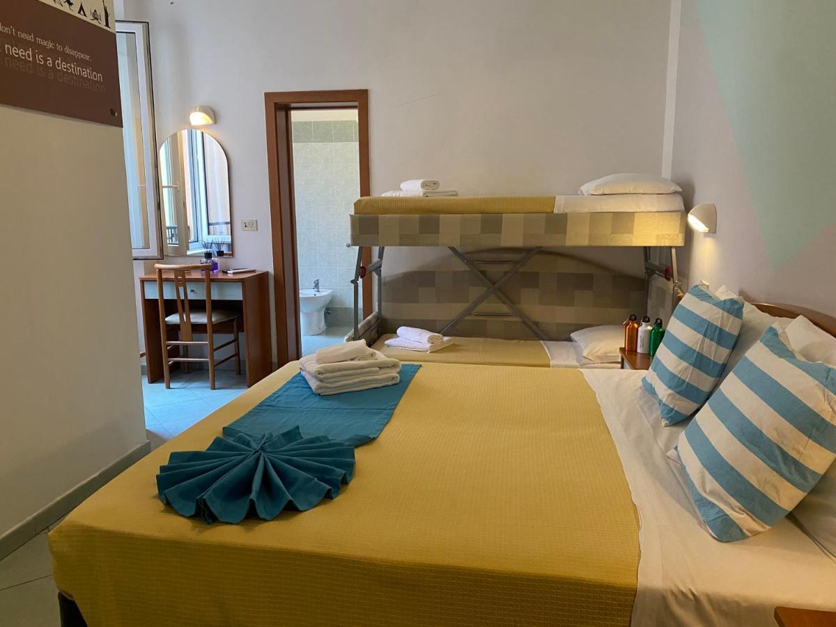 Caterina Hotel