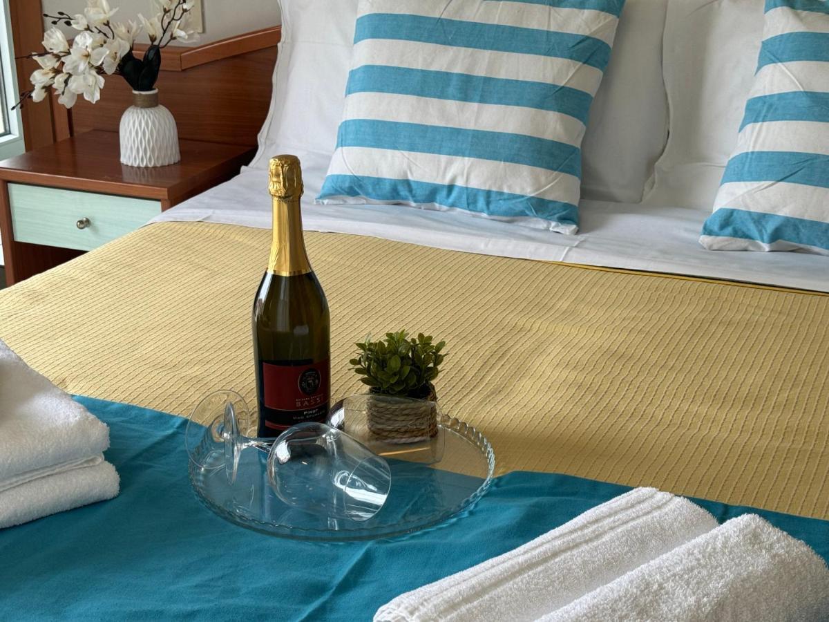 Caterina Hotel 3*