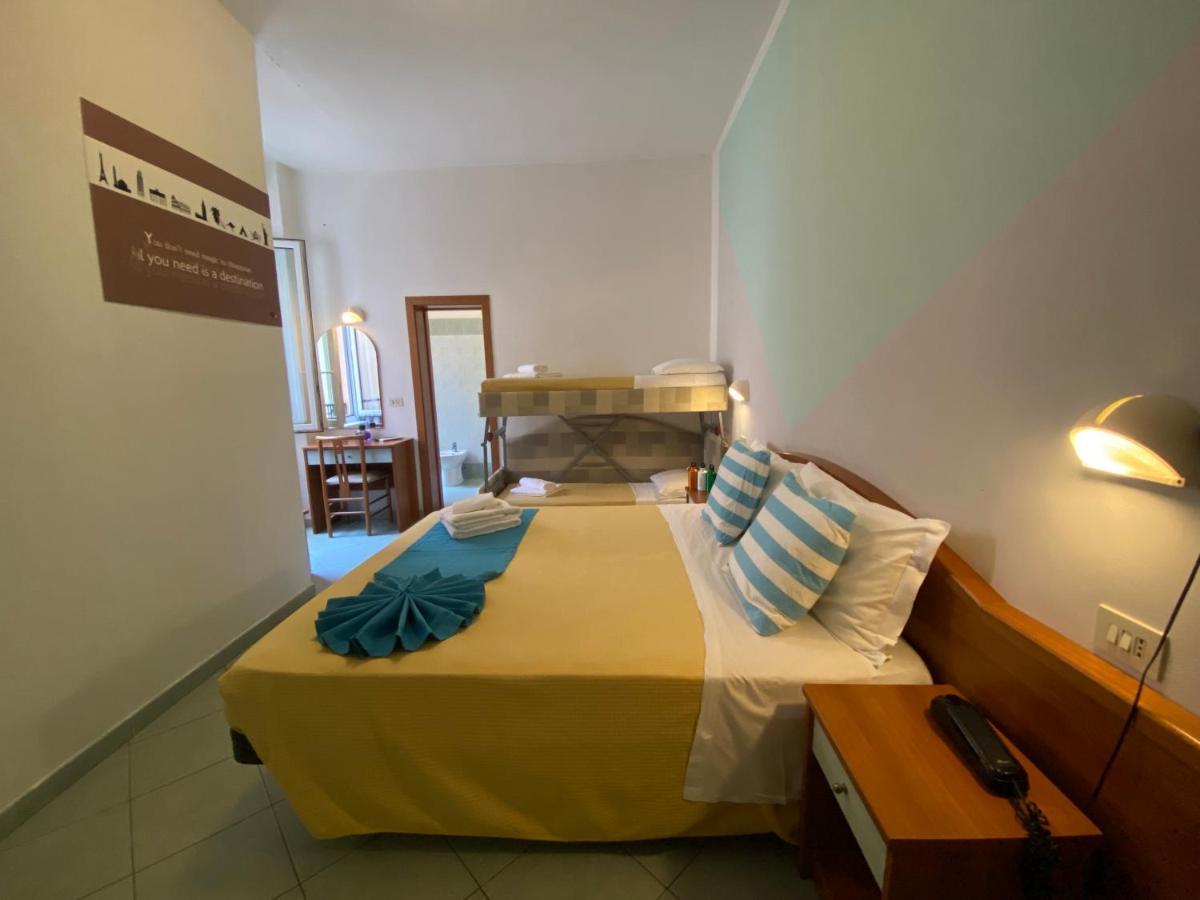 Caterina Hotel