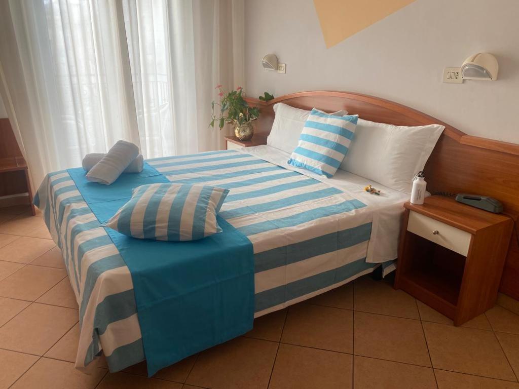 Hotel Caterina 3*