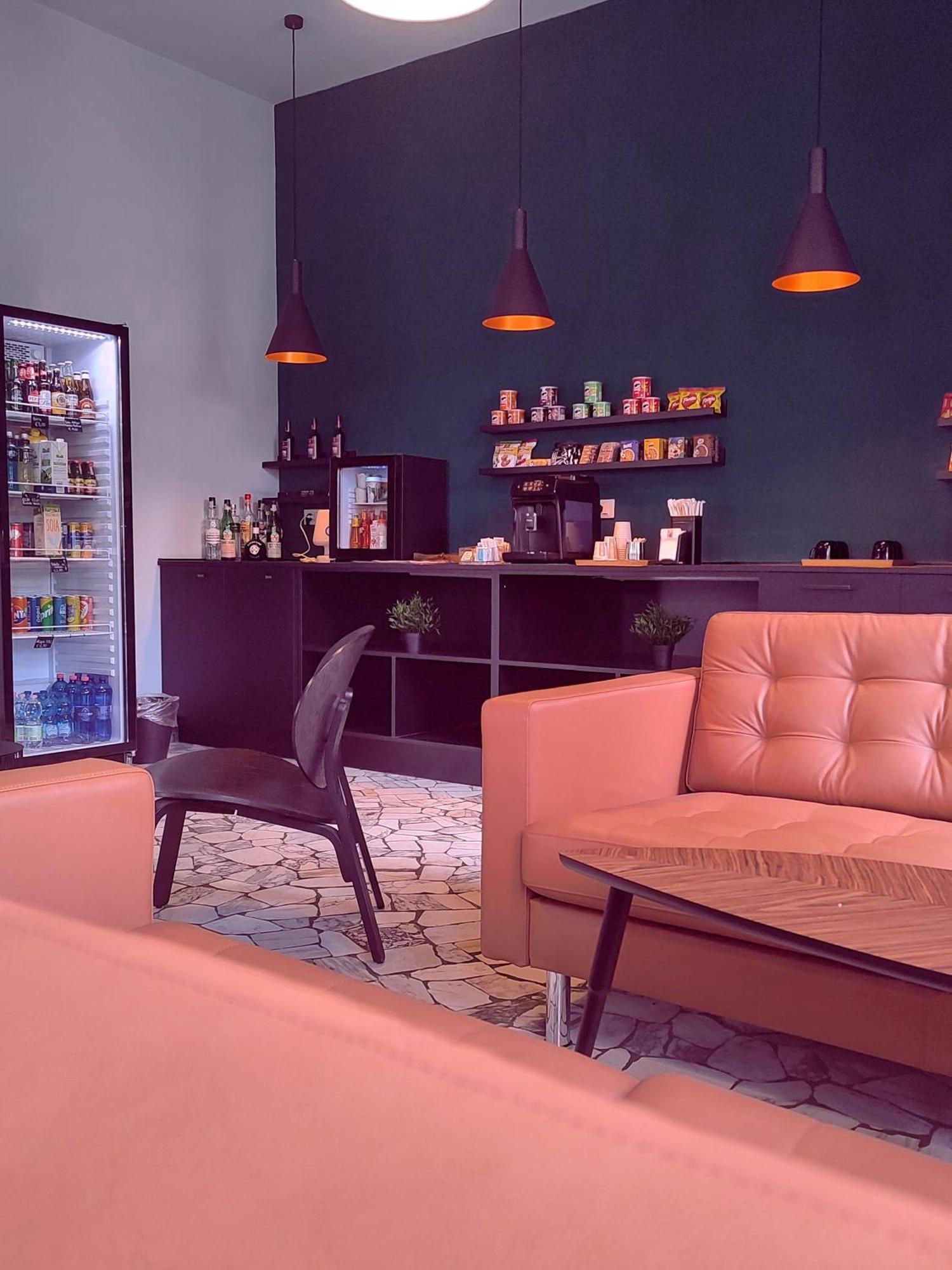 Hotel Alabama Rimini
