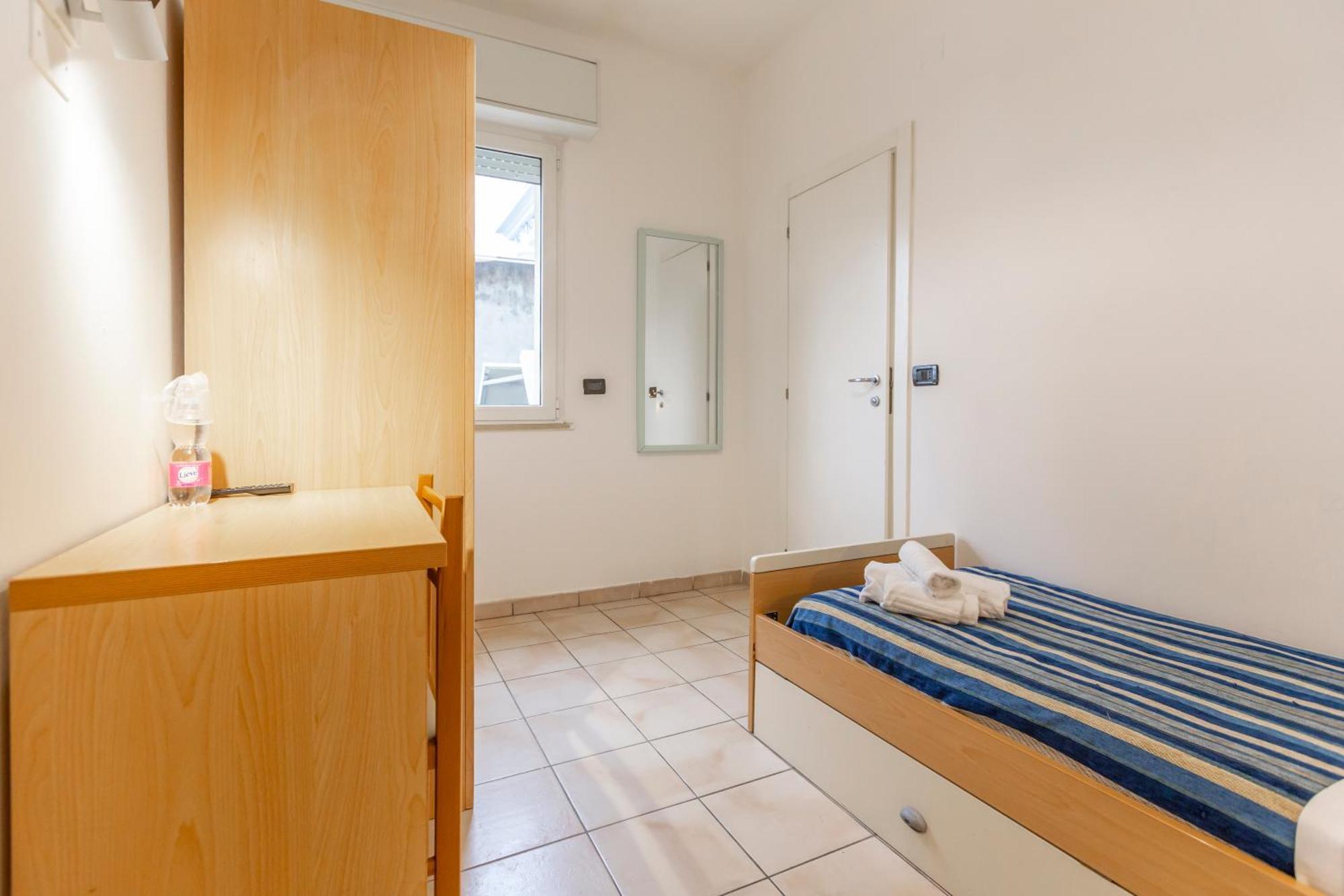 Vannucci Hotel