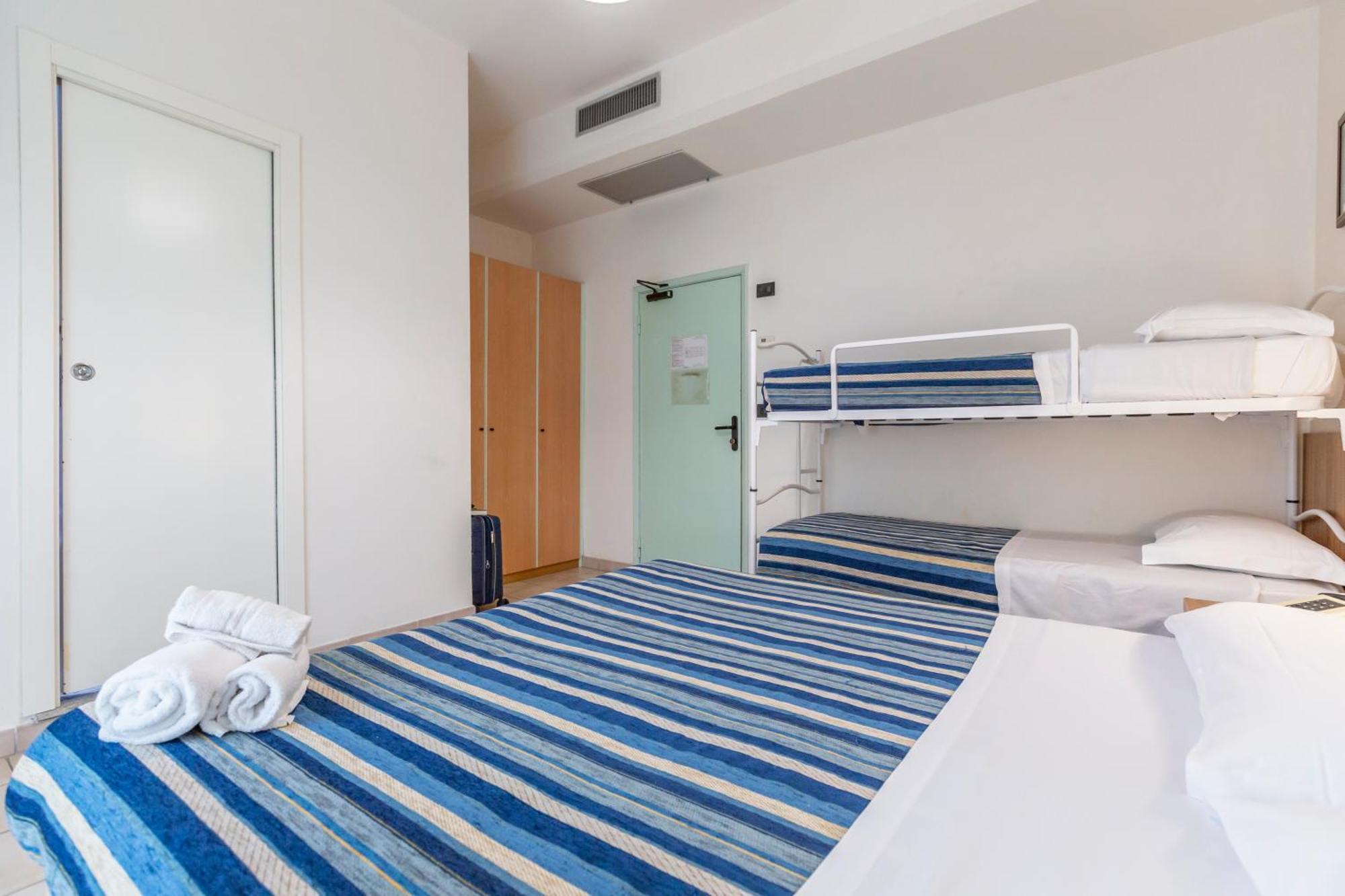 Vannucci Hotel 3*