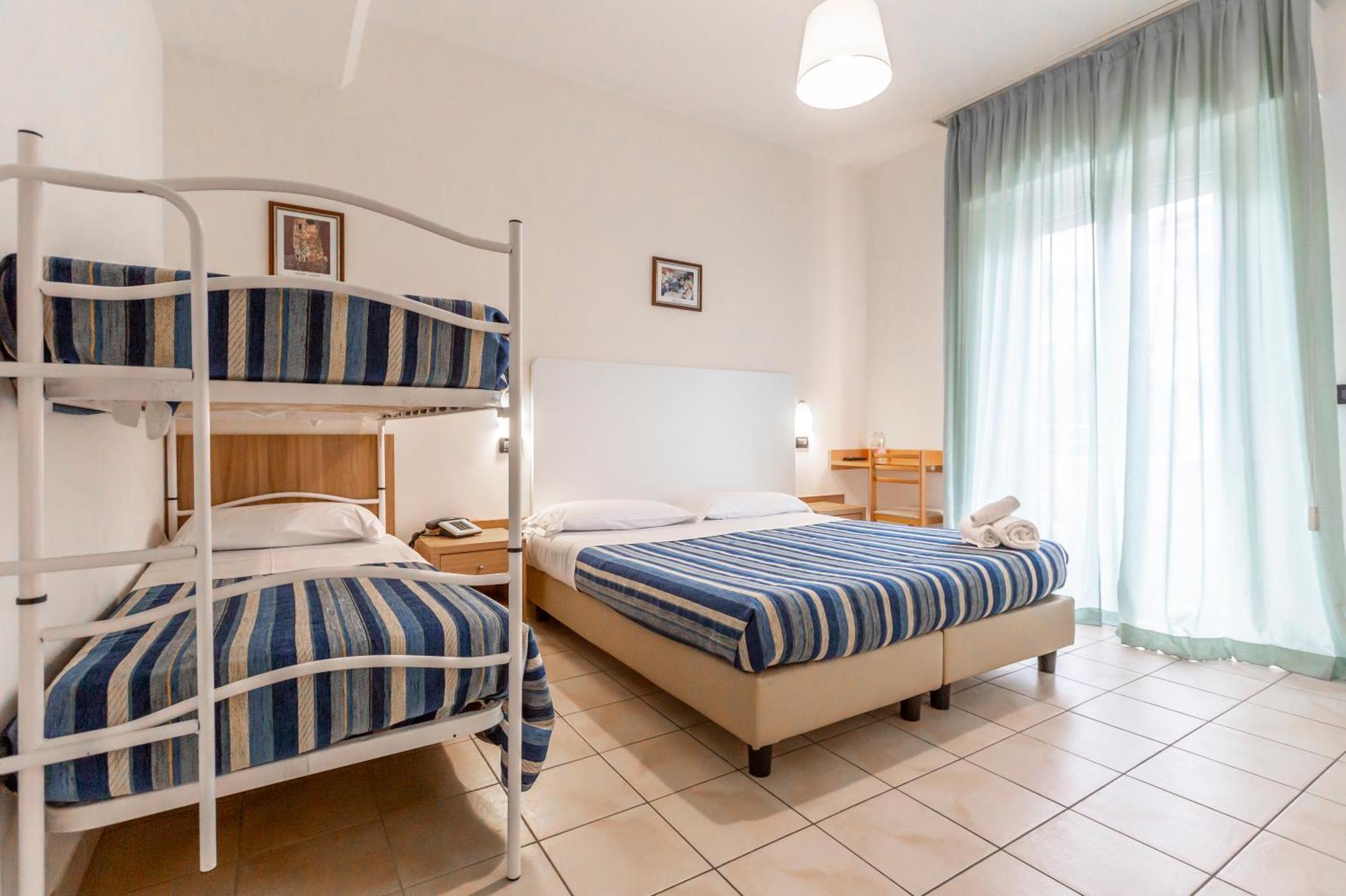 Vannucci Hotel Rimini