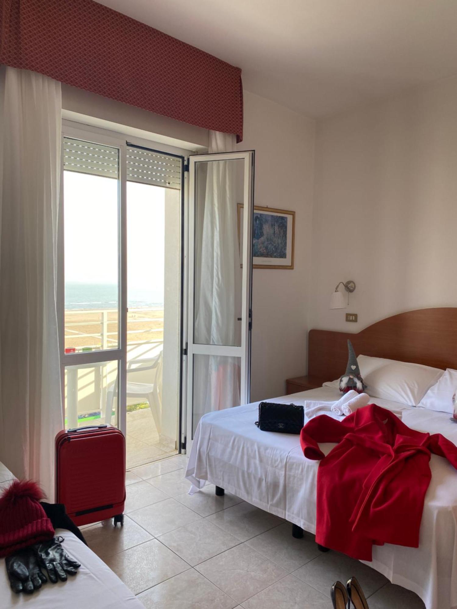 Vela D'oro Hotel 3*