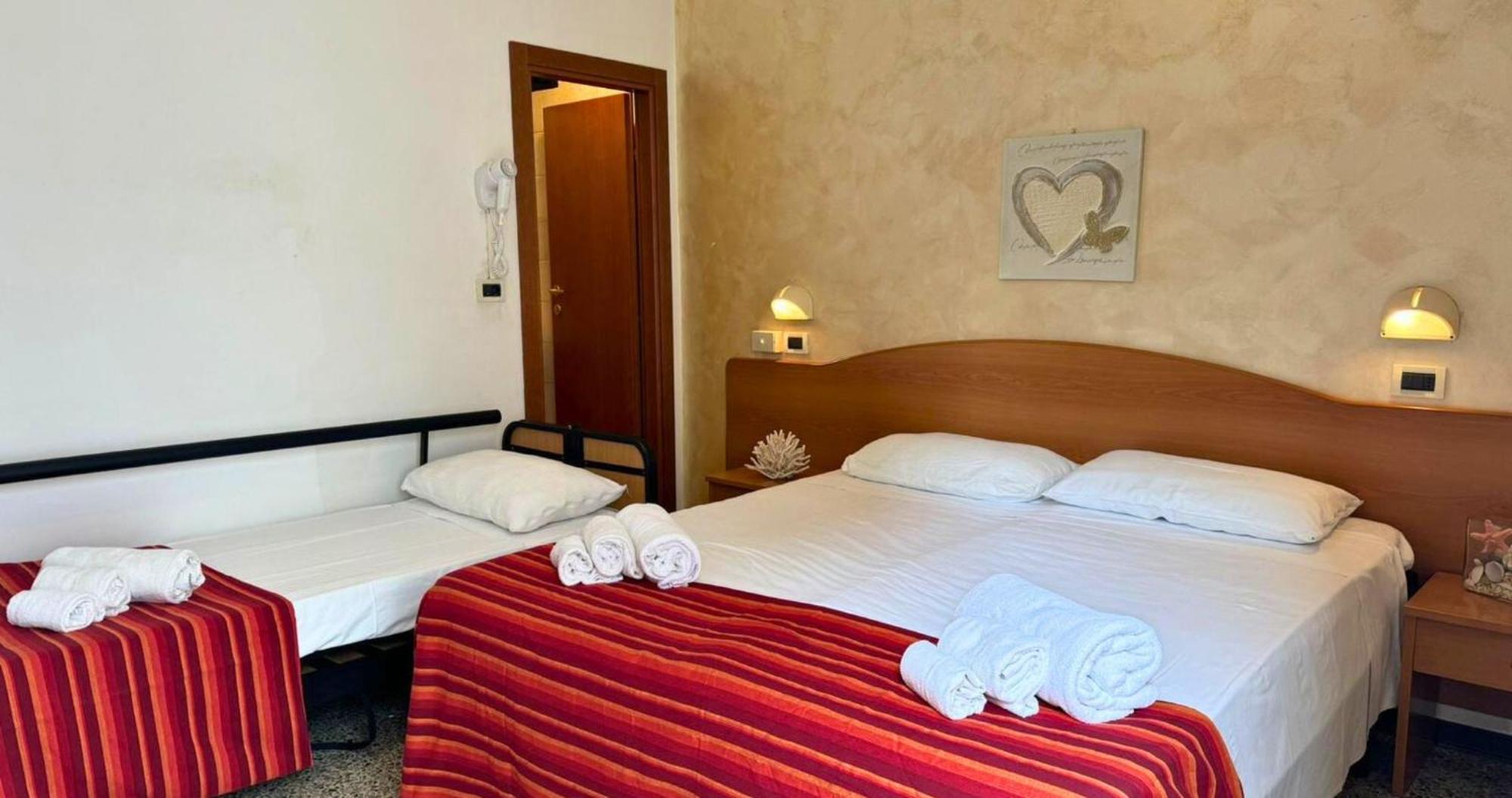 Caruso Hotel 3*