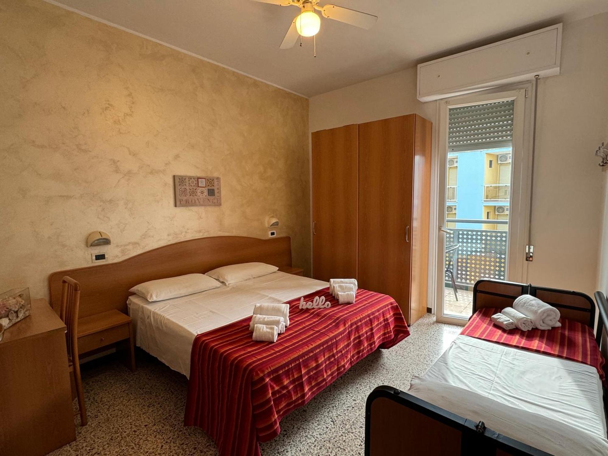 Caruso Hotel Rimini