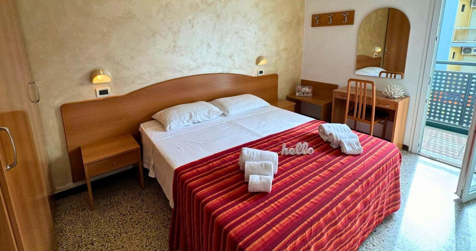 Hotel Caruso 3*