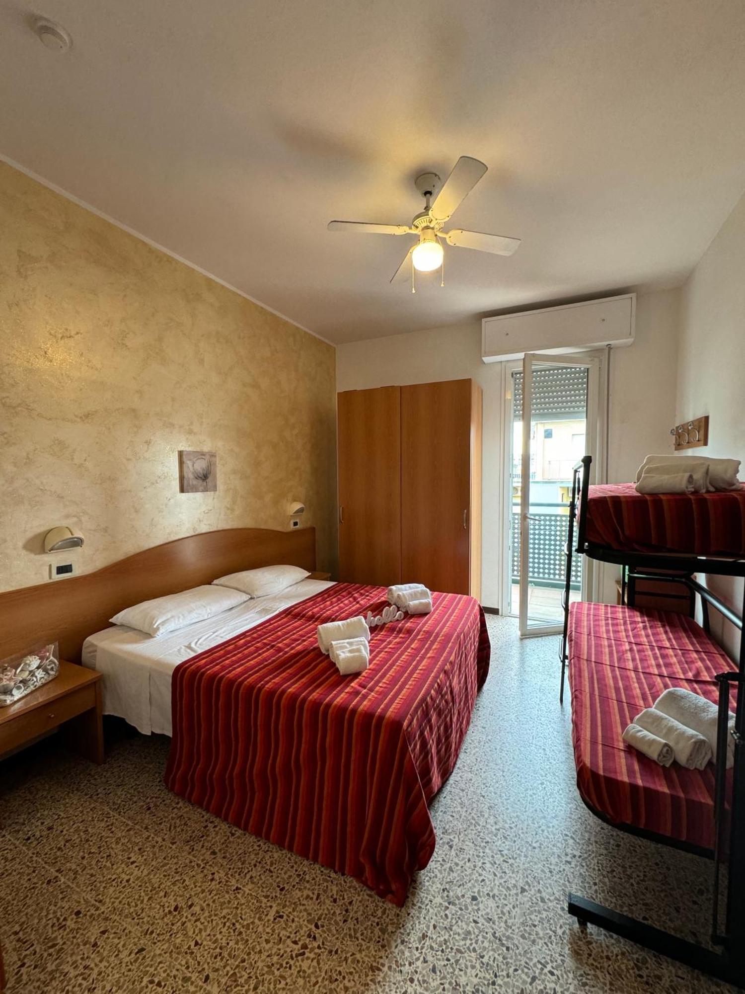 Caruso Rimini