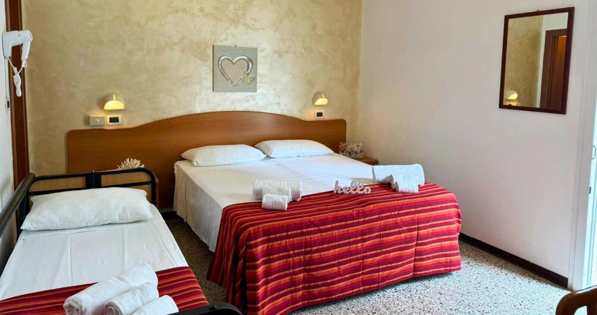 Caruso Hotel