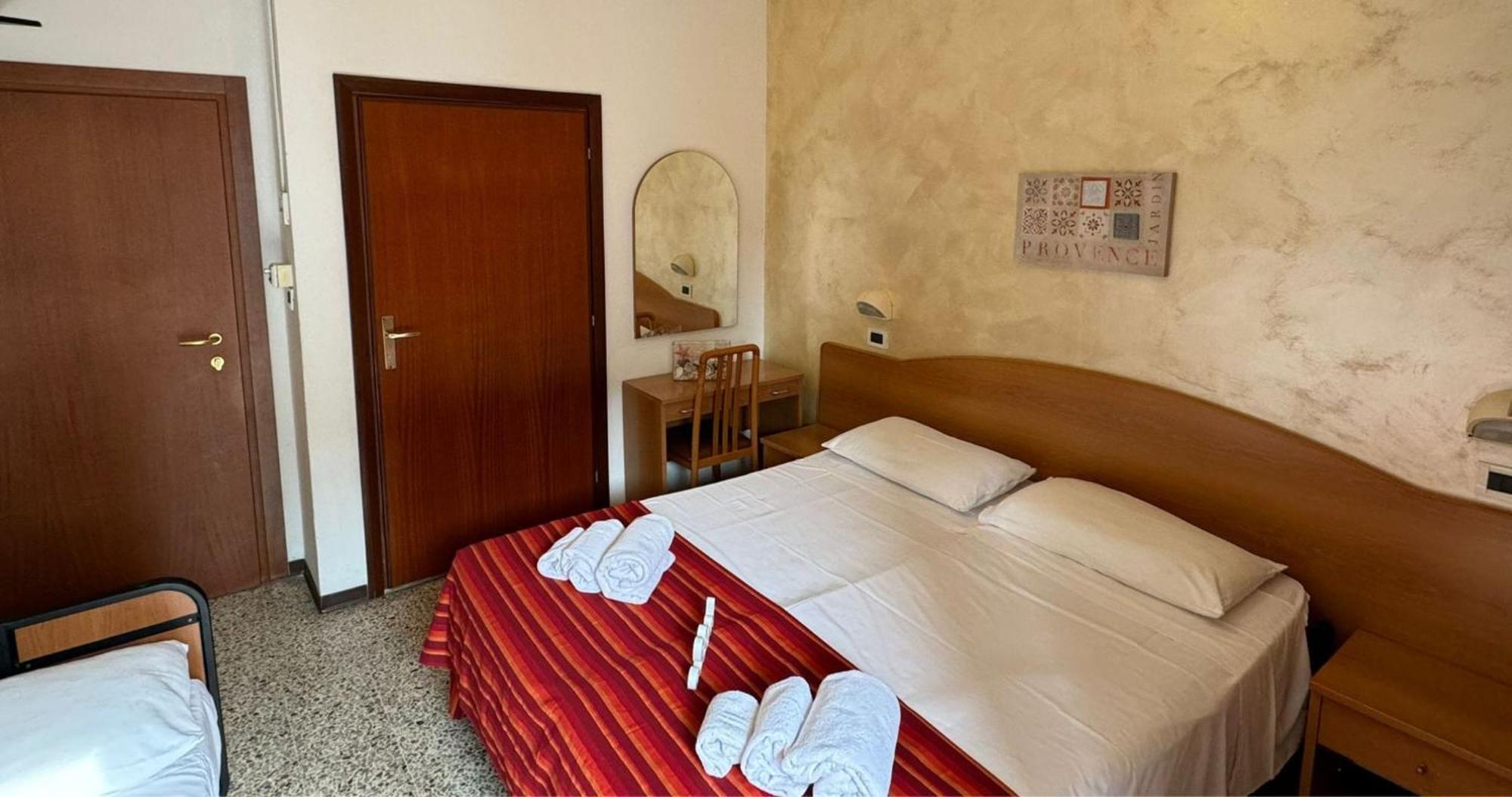 Hotel Caruso 3*