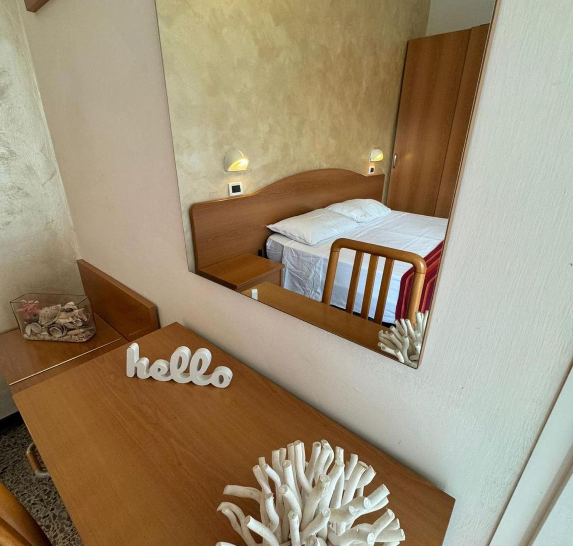 Caruso Hotel