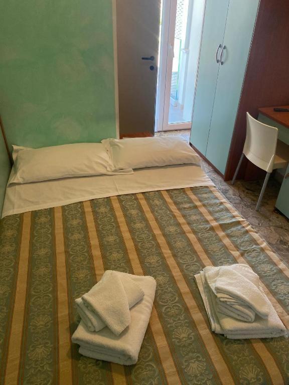 Vernel Hotel