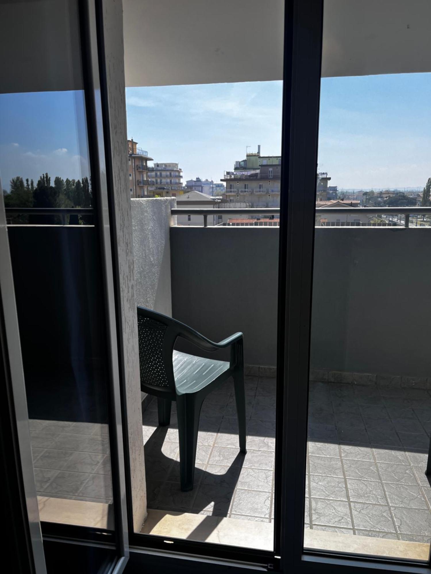 Morfeo - Young People Hotel Rimini