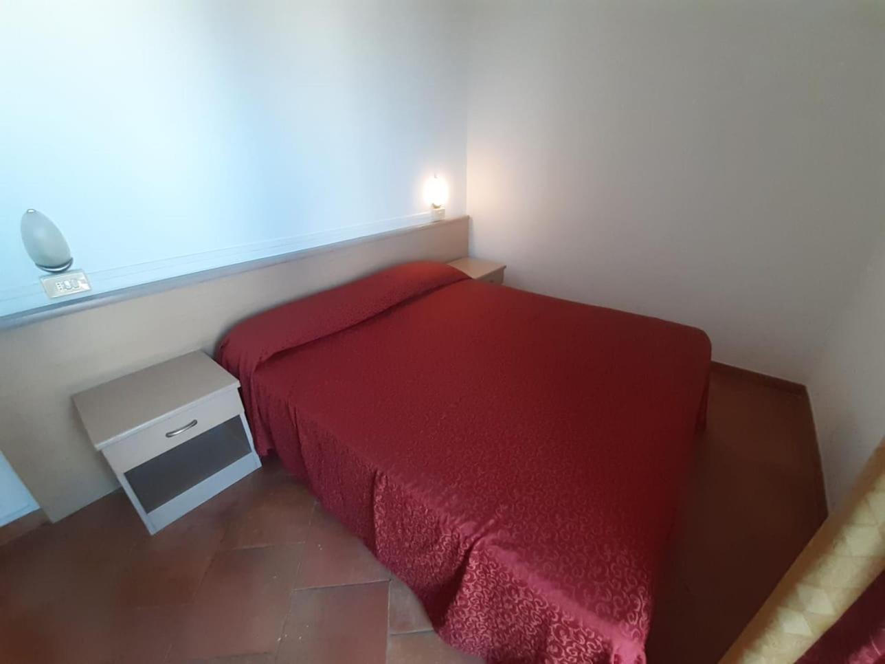 Pacesetter 3* Rimini