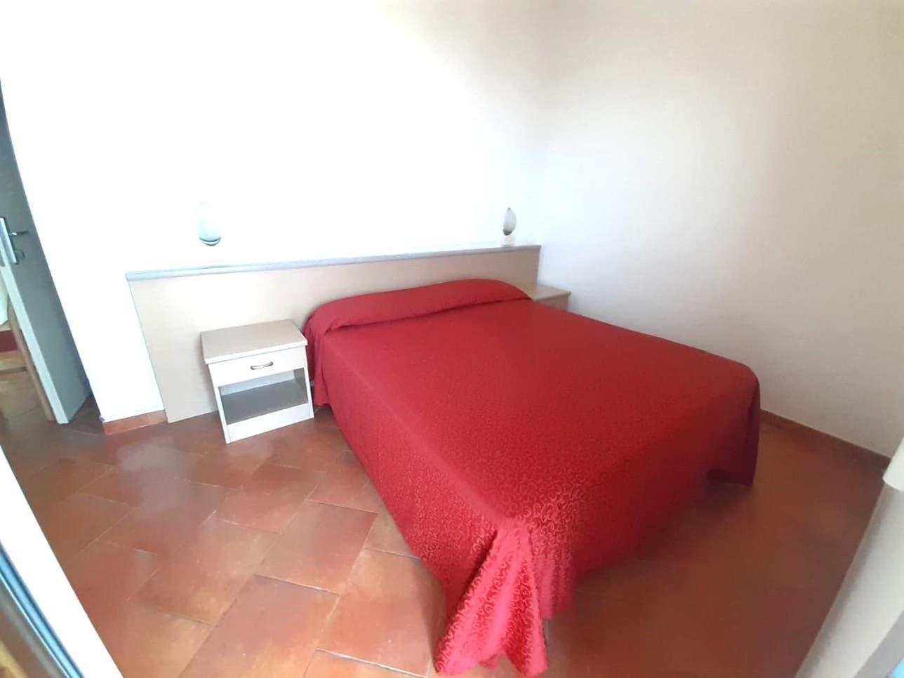 Pacesetter Rimini