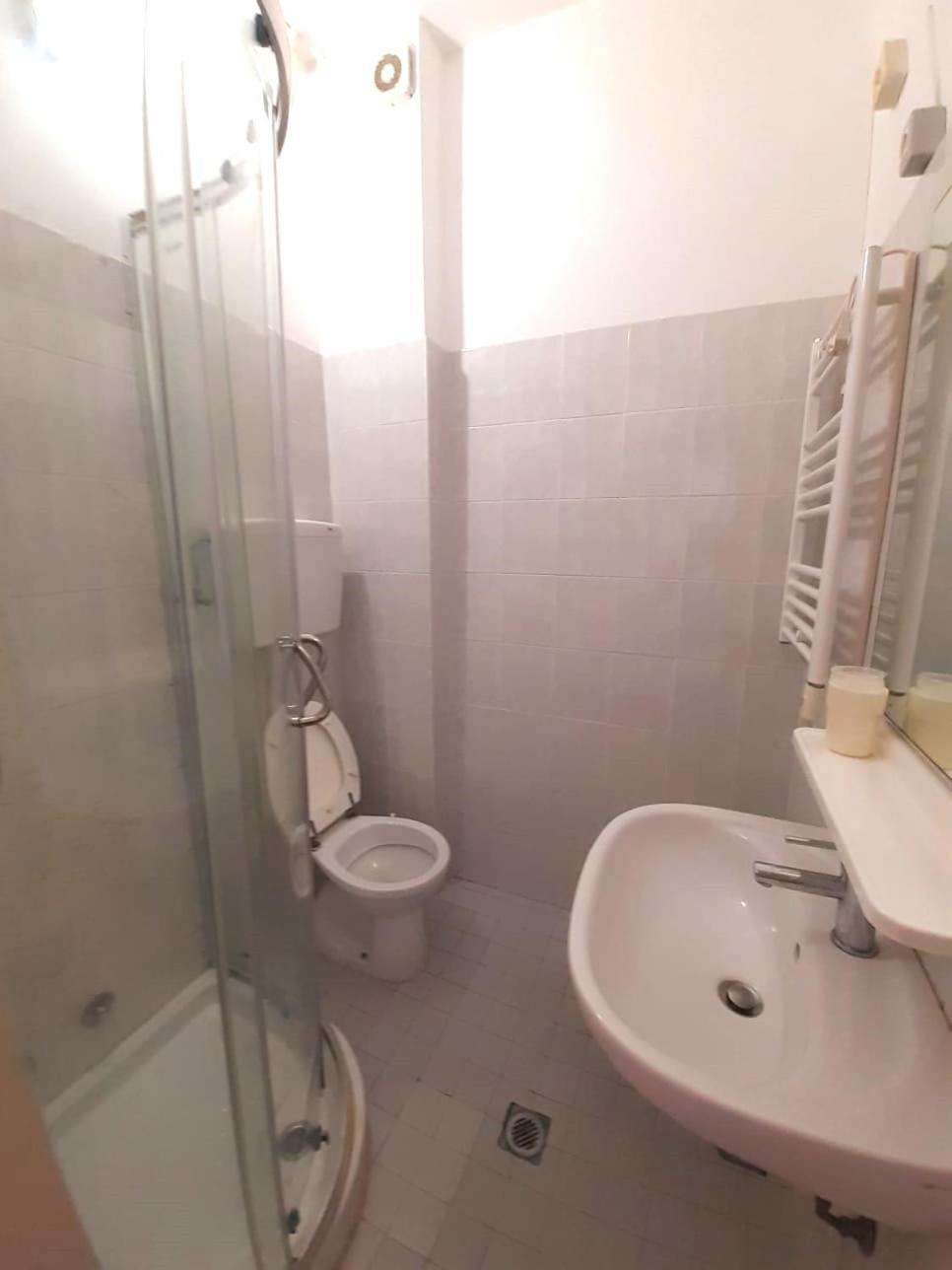 Pacesetter Hotel Rimini