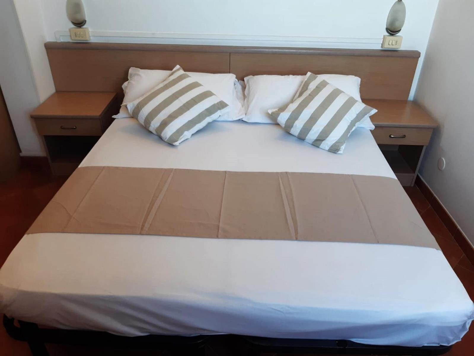 Hotel Pacesetter 3*