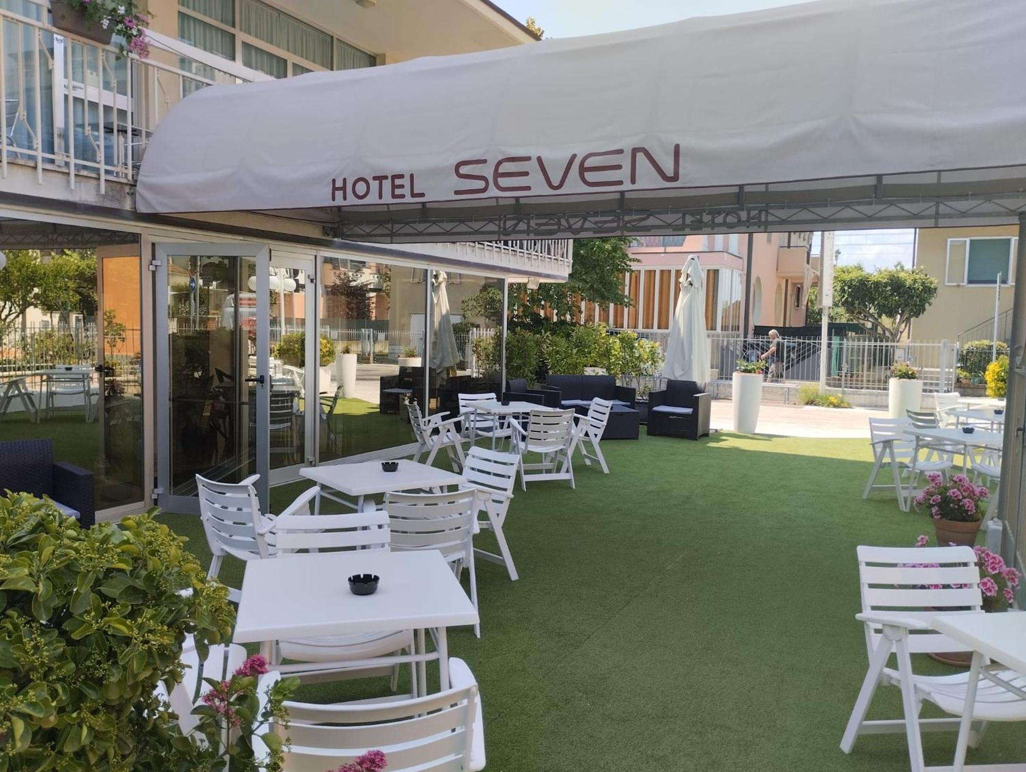 Seven Rimini