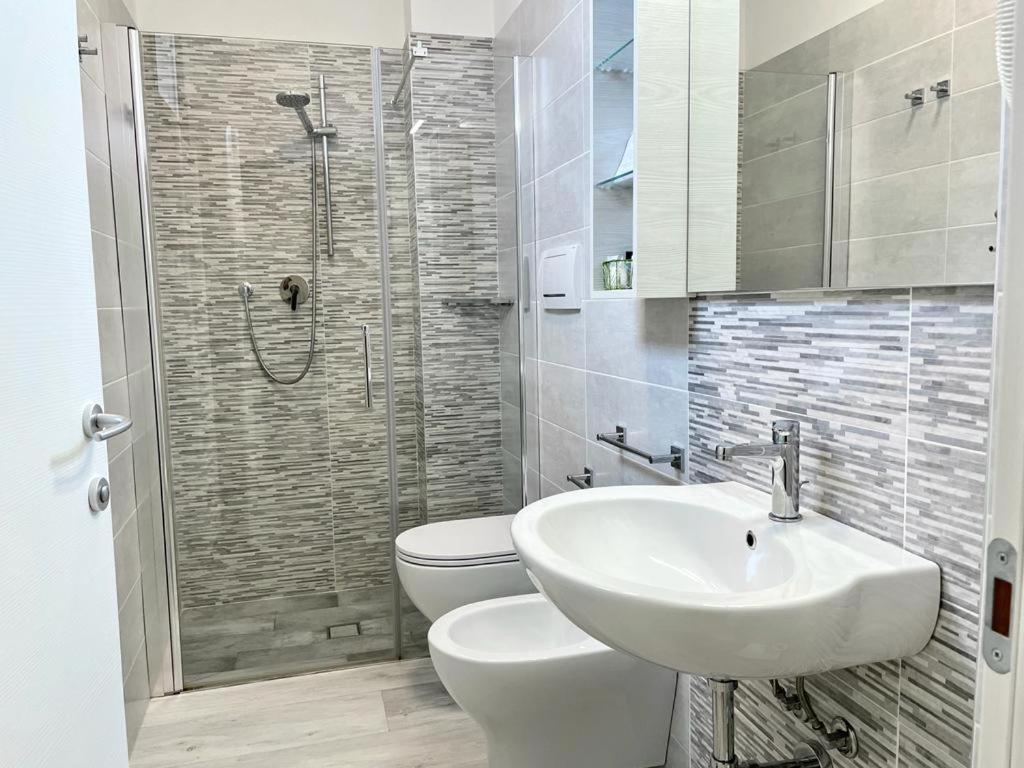 Aparthotel Angeli