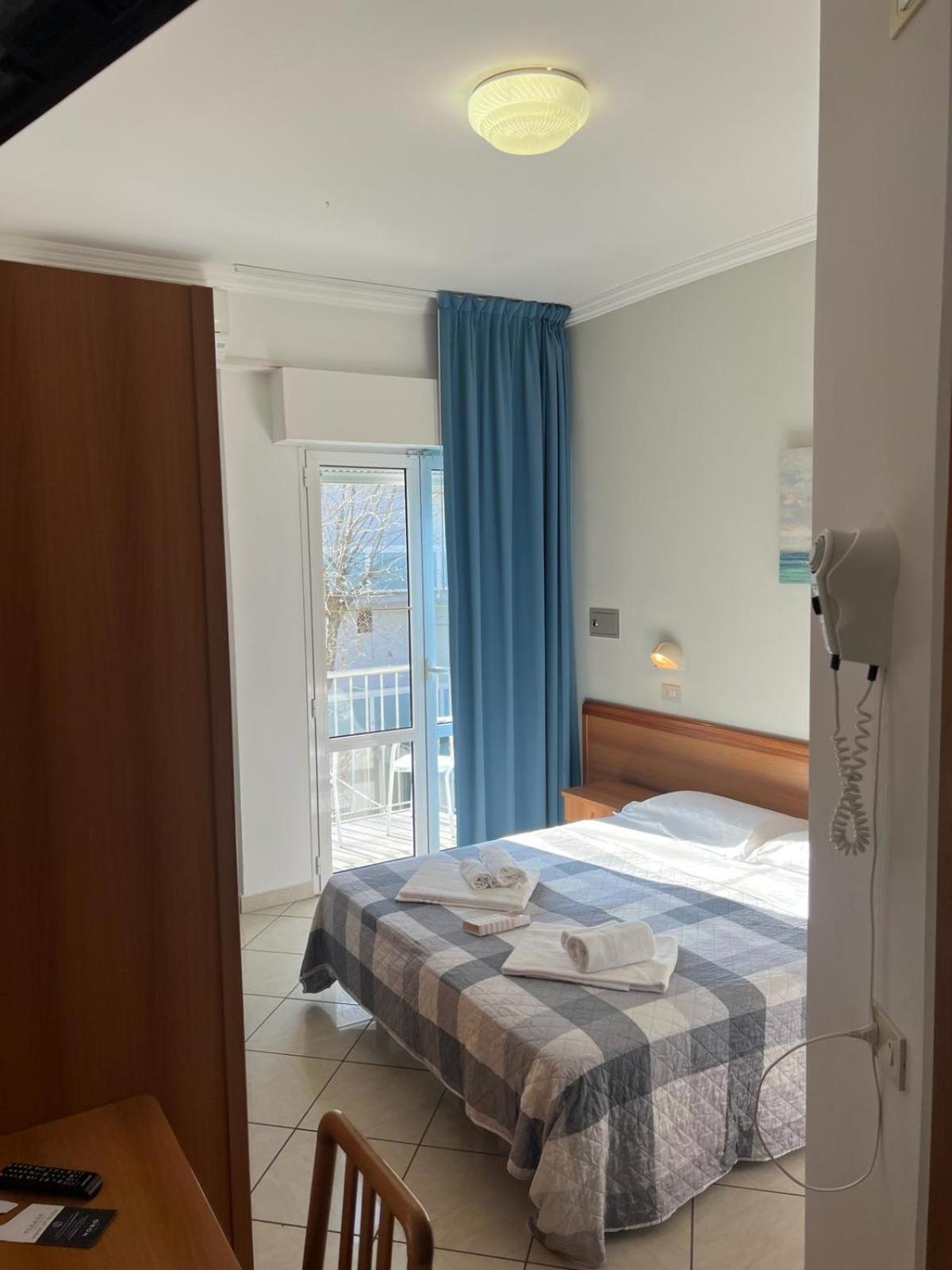 Blue Ribbon Hotel Rimini