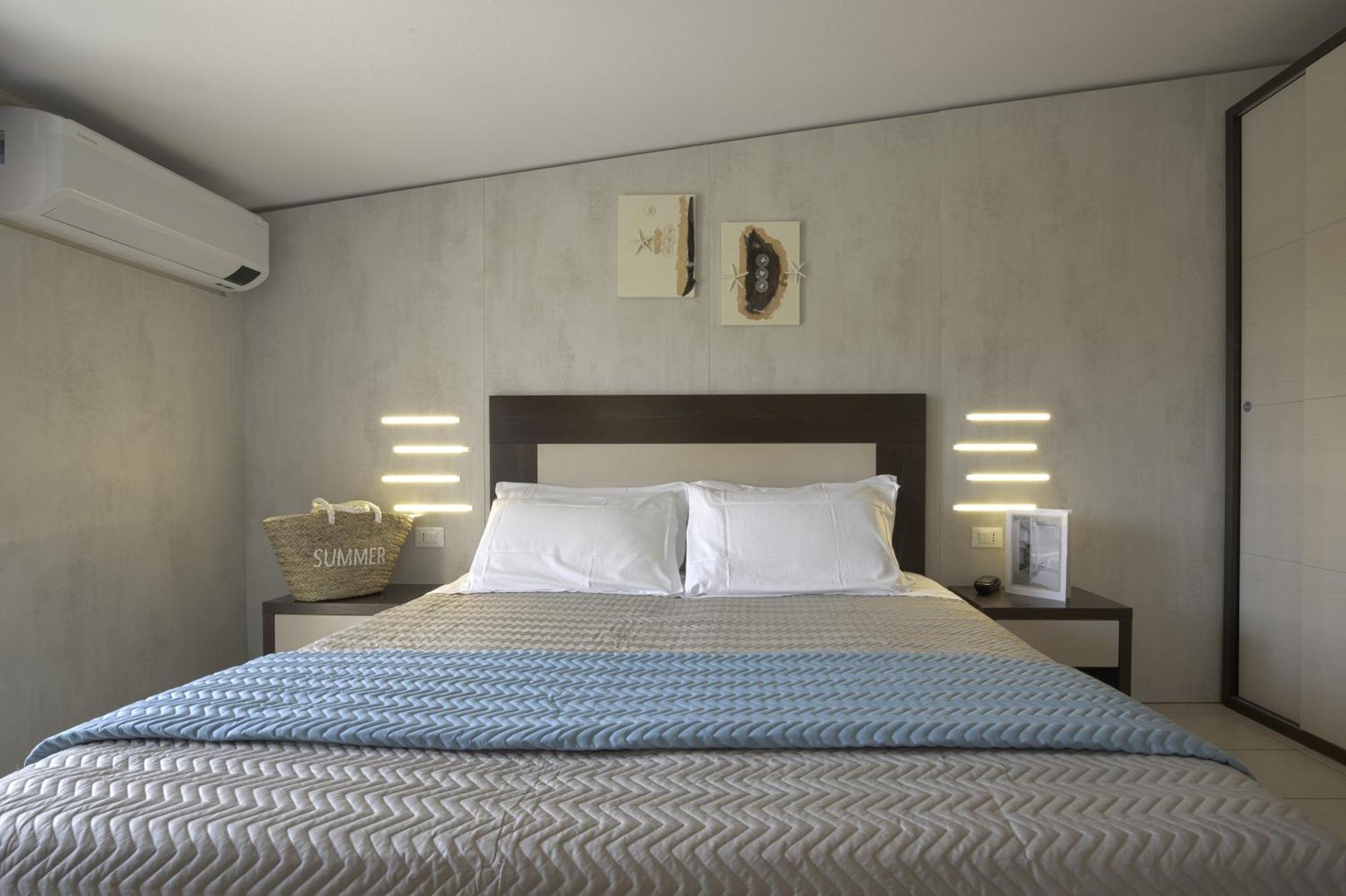 Ombretta Mare 3* Rimini