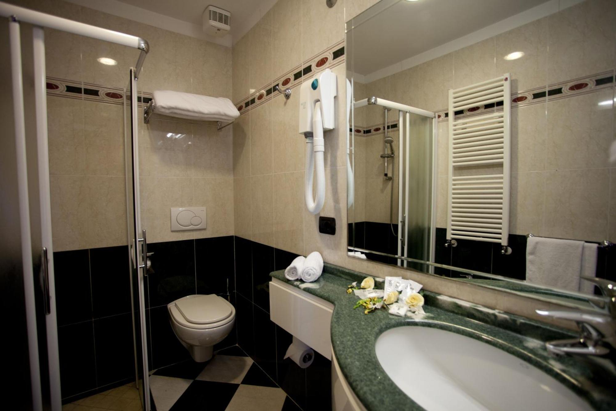 Palm Sea View 3* Rimini