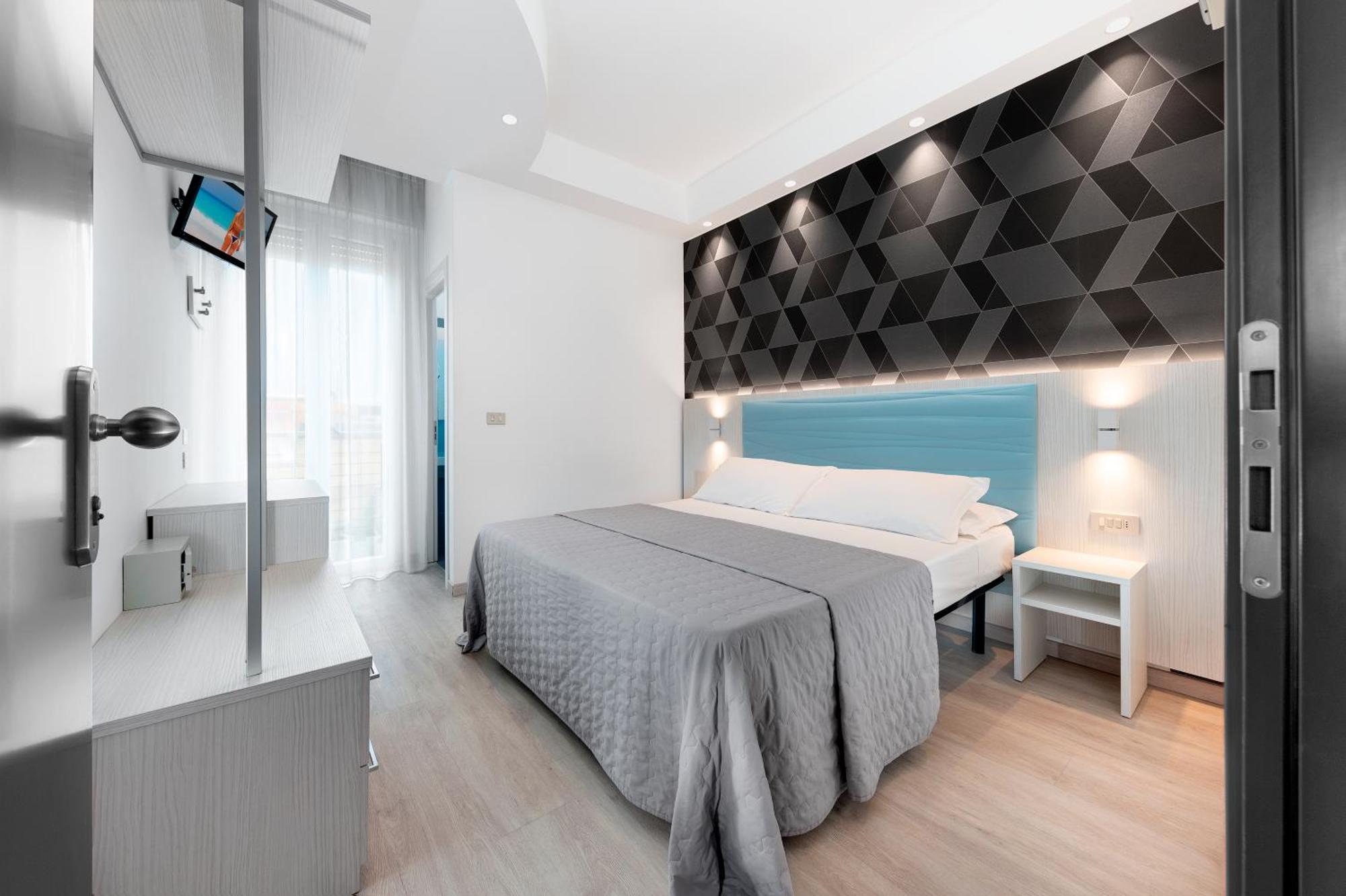 Hotel Eiffel Rimini