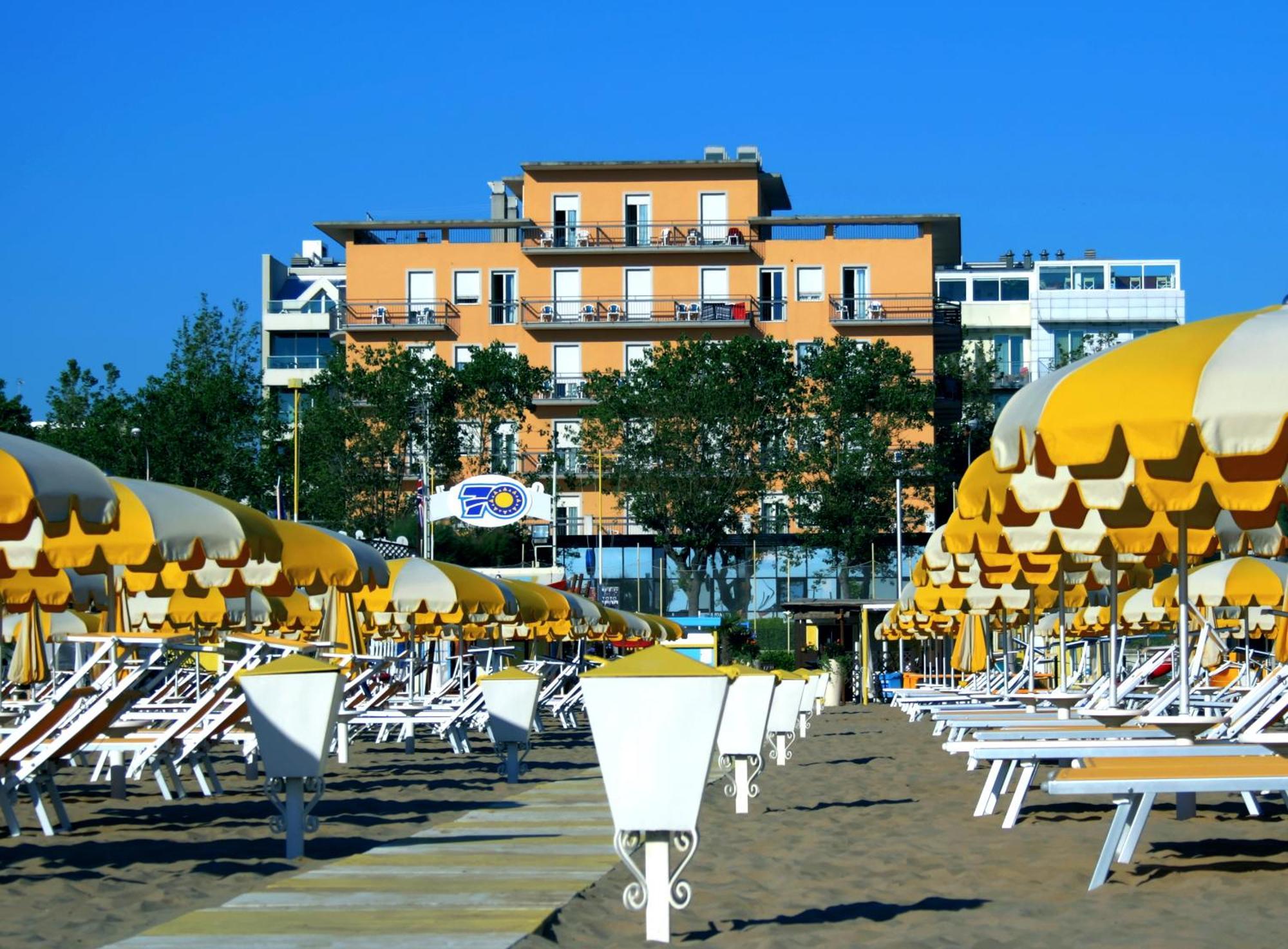 Hotel Atlas 3*
