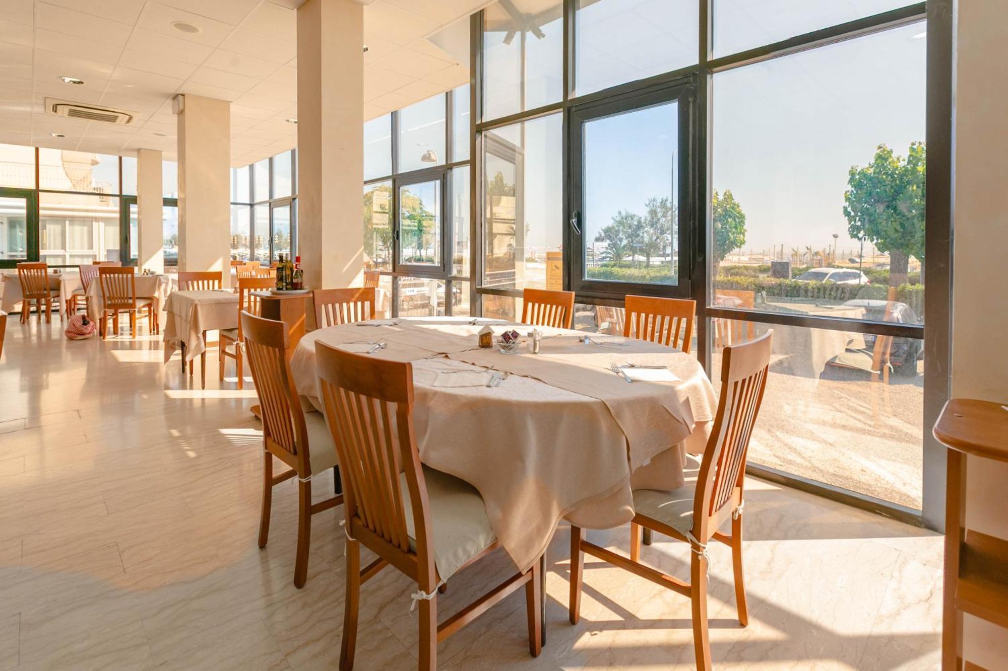 Hotel Atlas Rimini