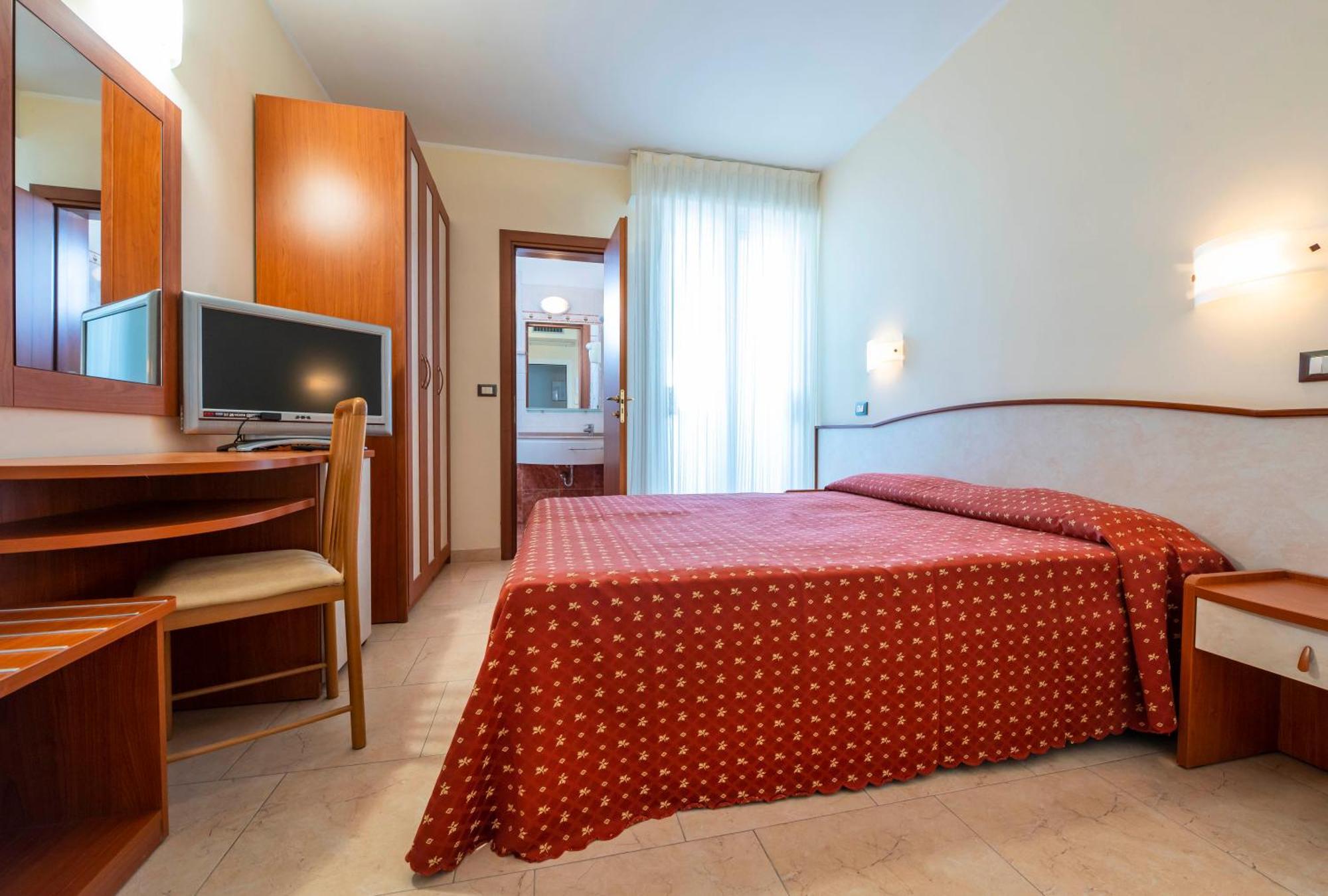 Hotel Harmony