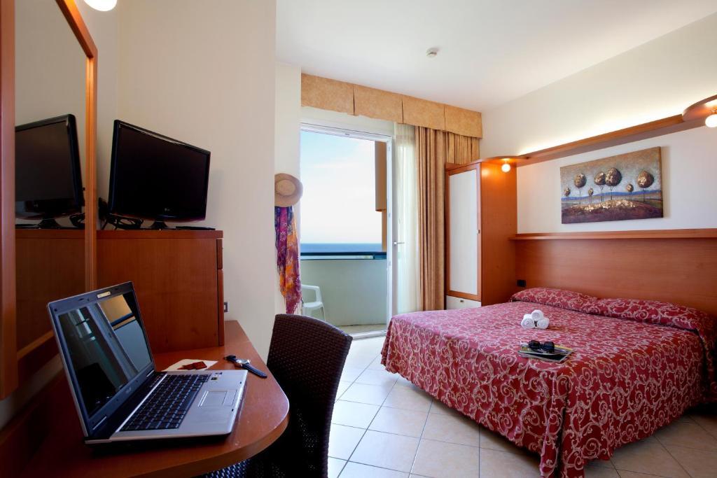 Palm Sea View Hotel Rimini