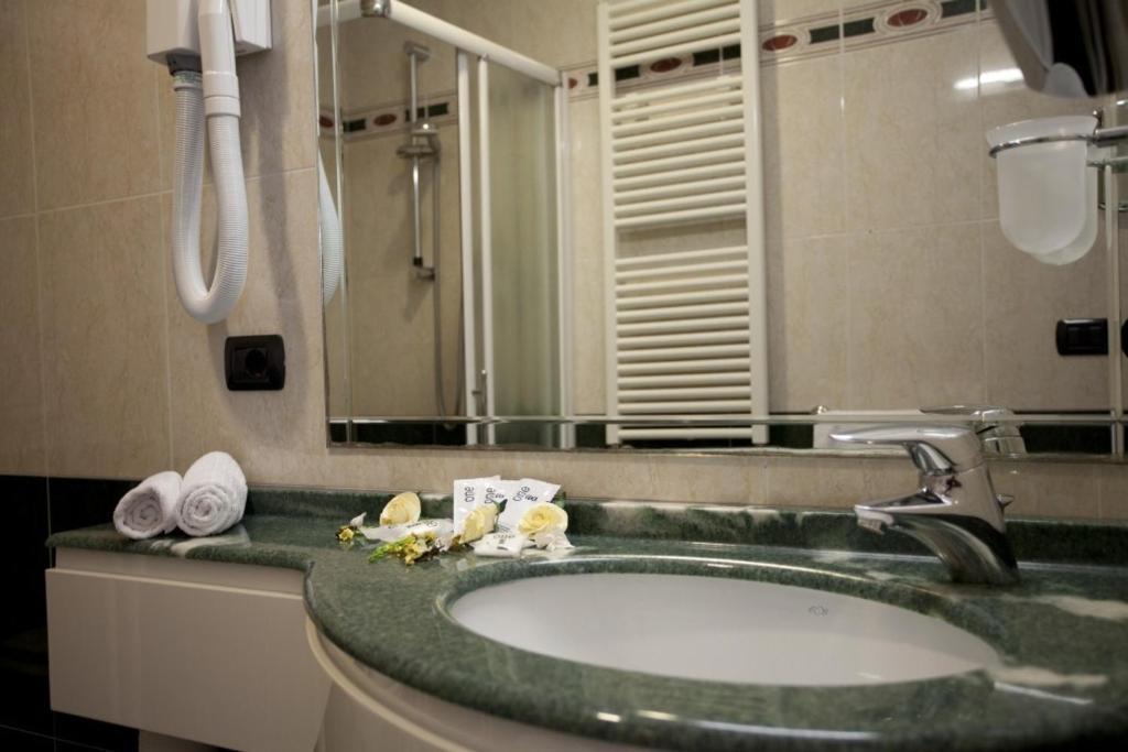 Palm Sea View Hotel Rimini