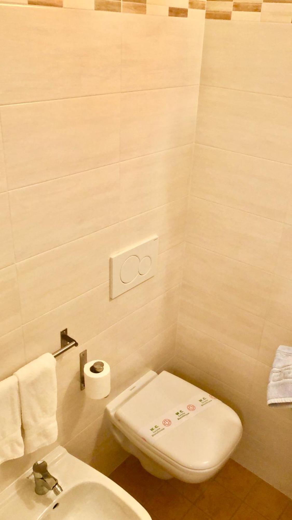 Hotel Alessi** 2*