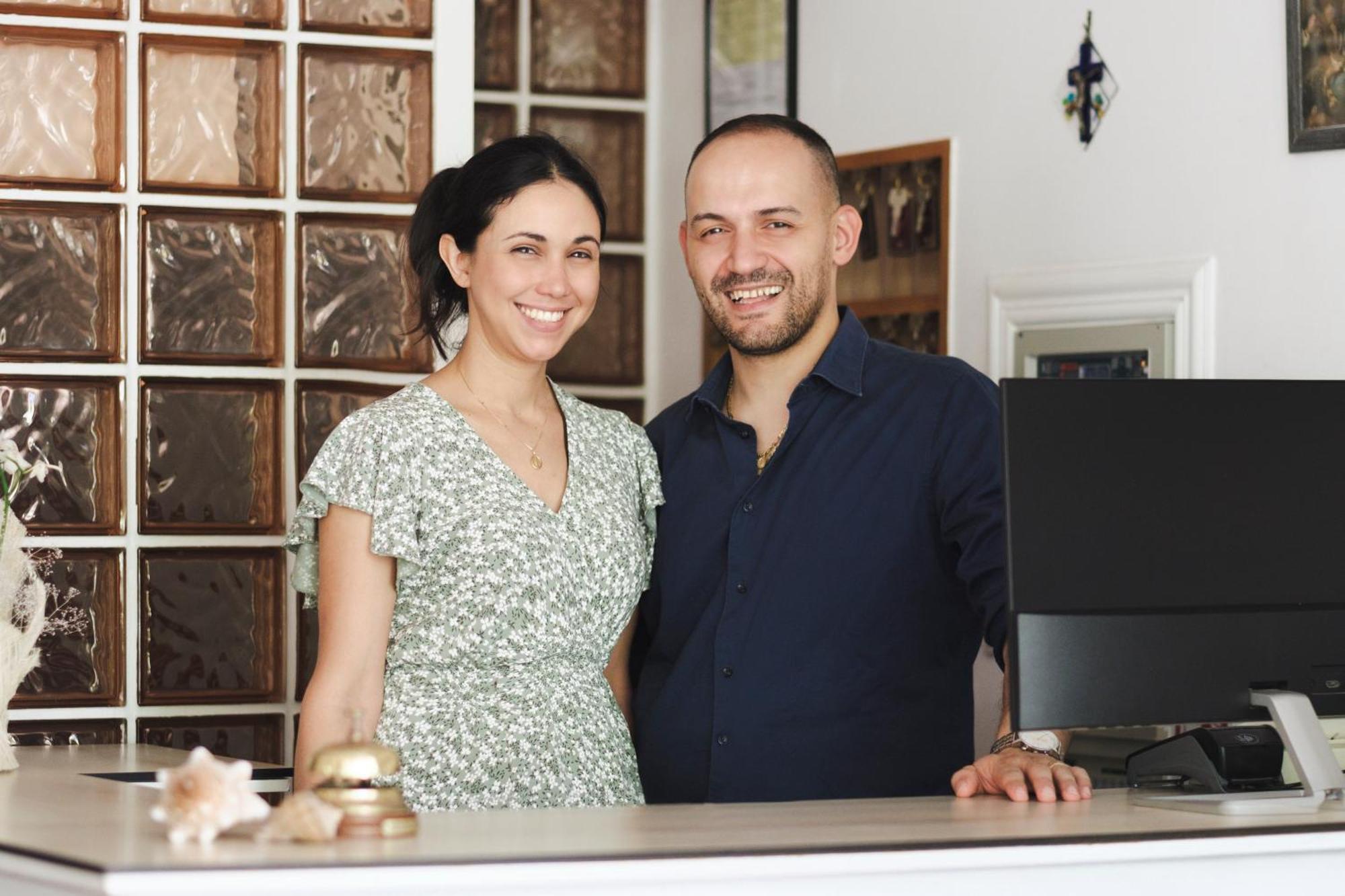 Cheri Hotel Rimini