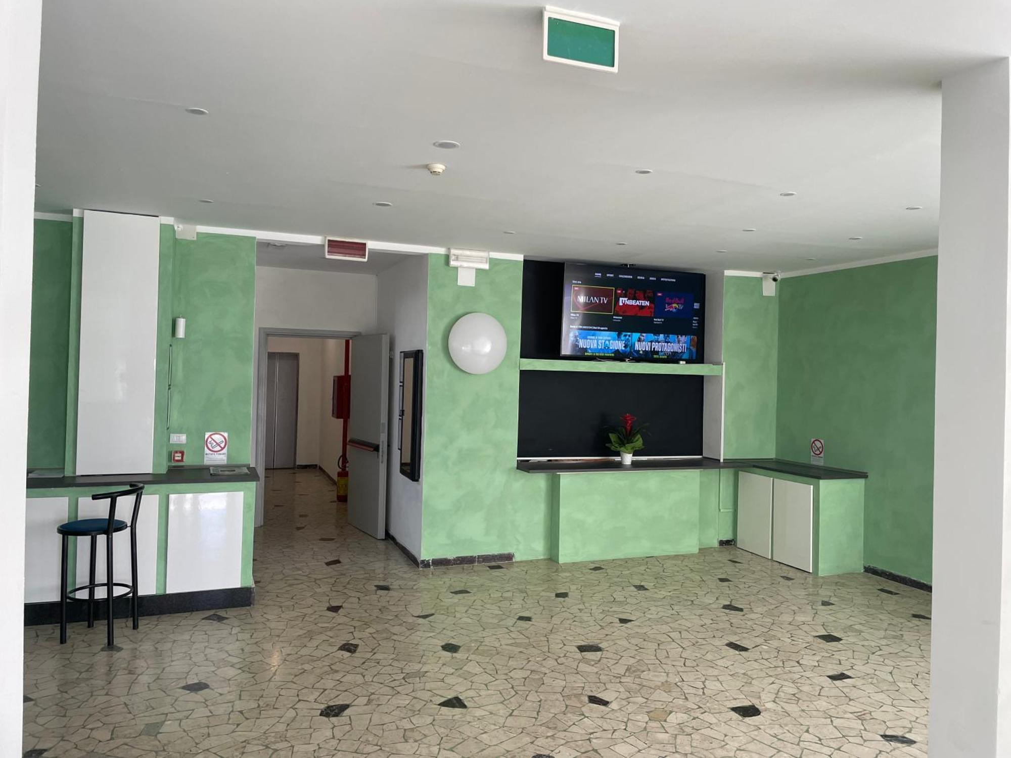 Hotel Rosa Rimini