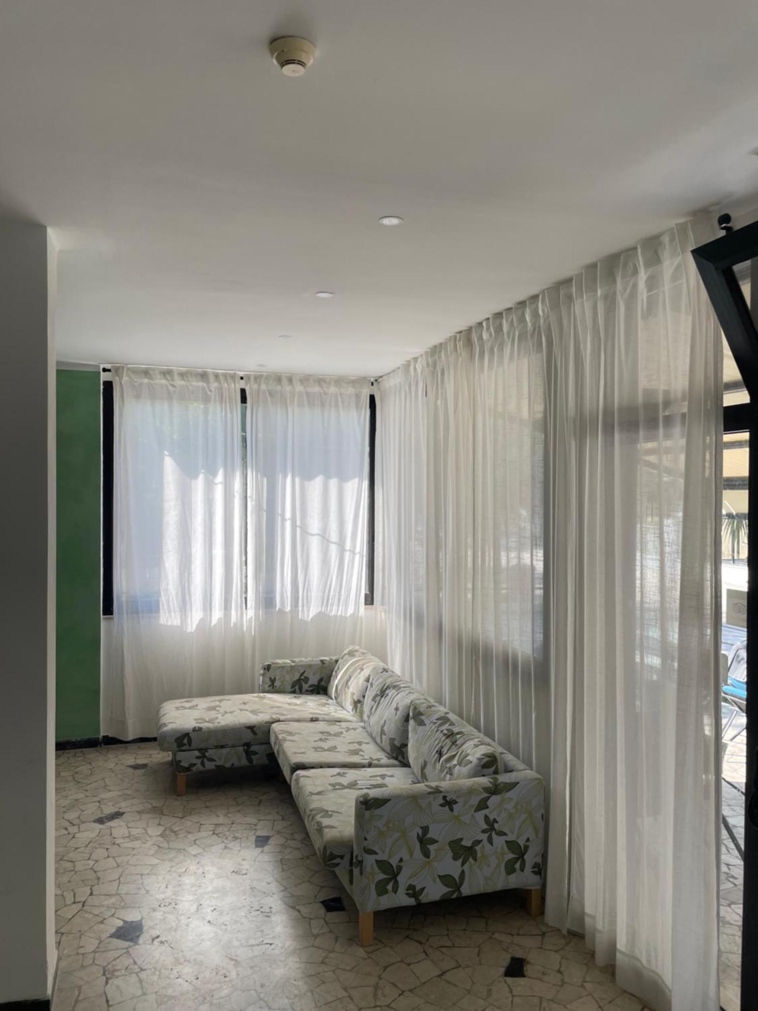 Hotel Rosa Rimini