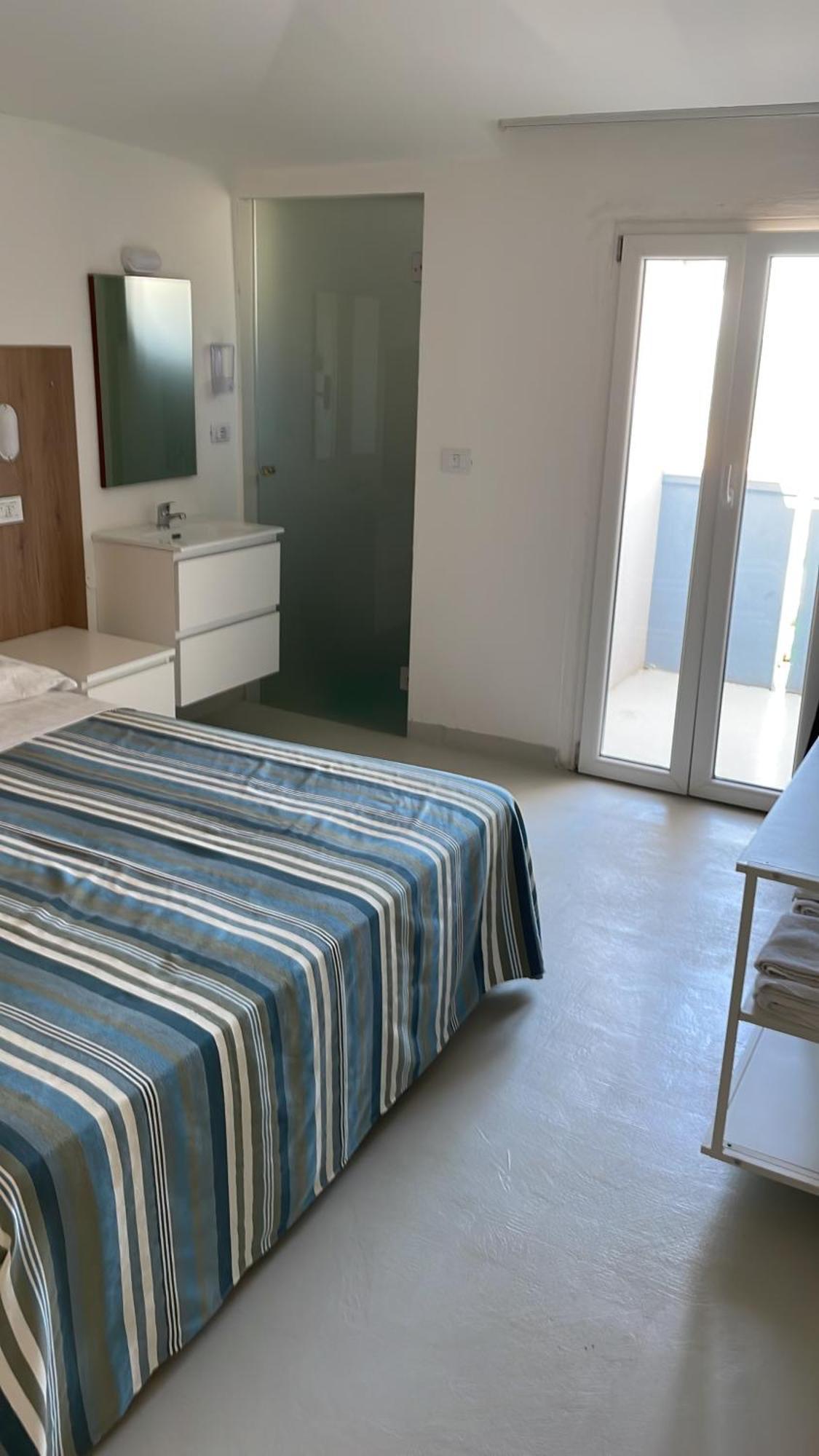 Rosa Hotel