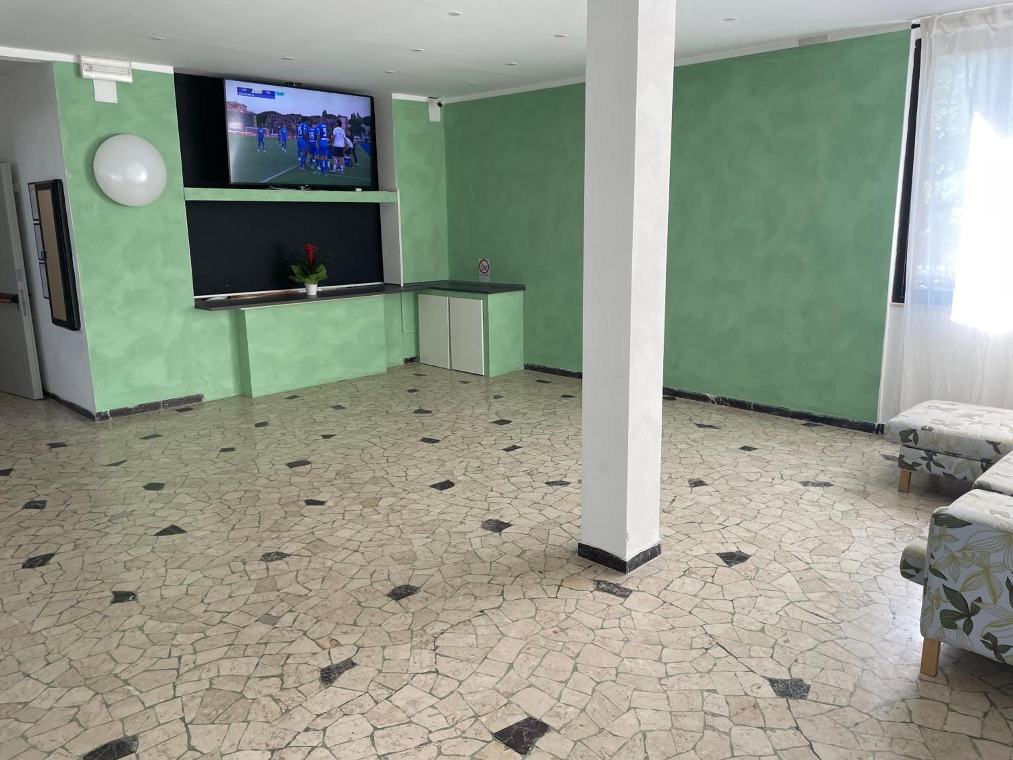 Rosa Hotel Rimini