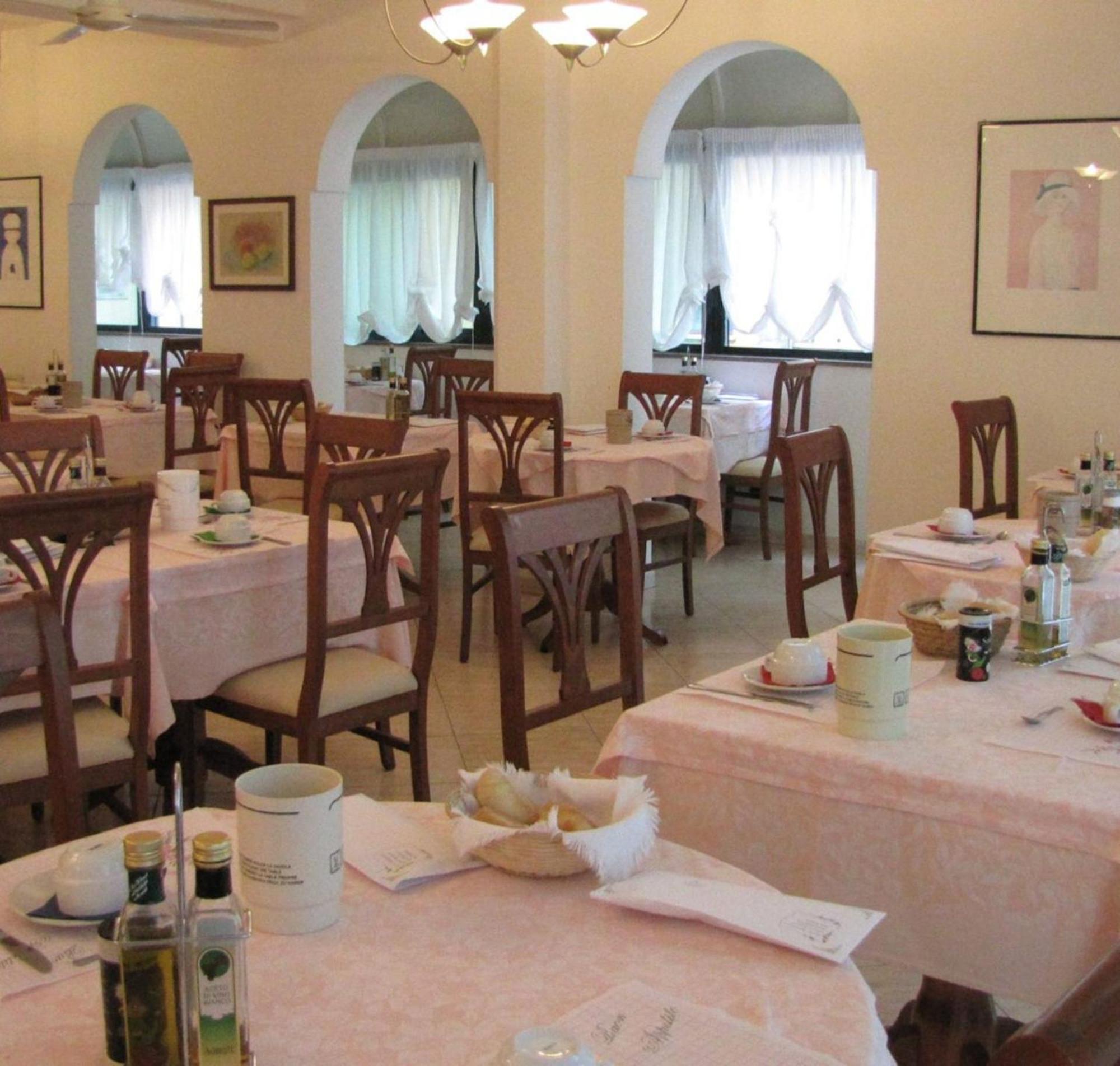 Hotel Caruso