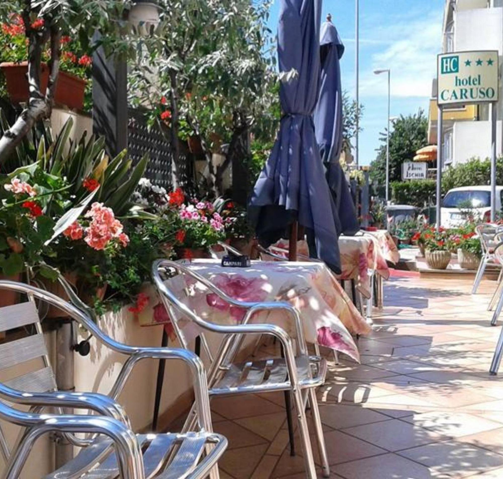 Hotel Caruso Rimini