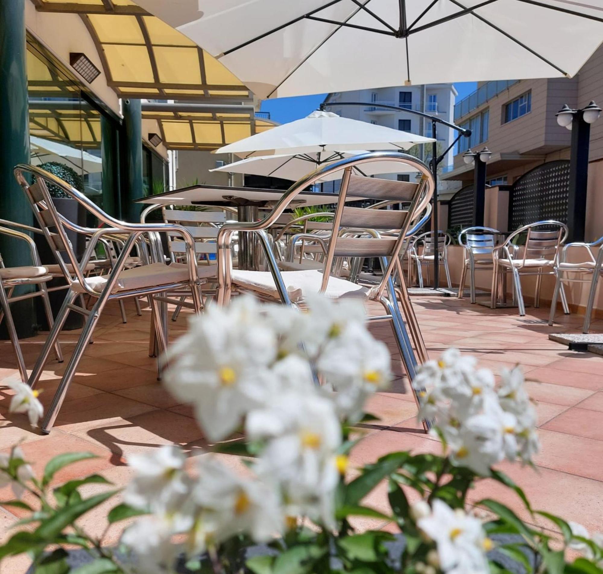 Caruso Hotel Rimini