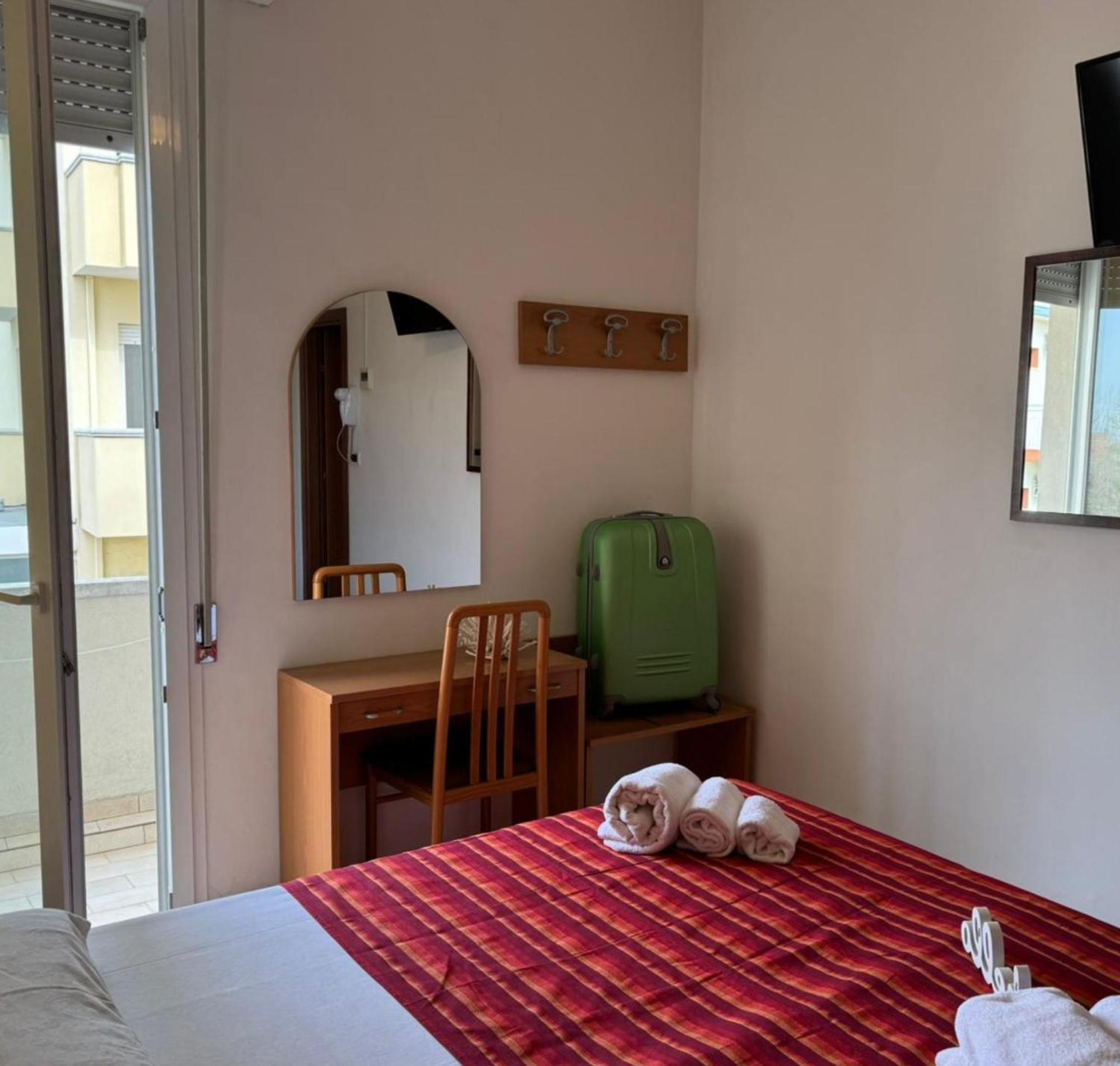 Caruso Hotel 3*