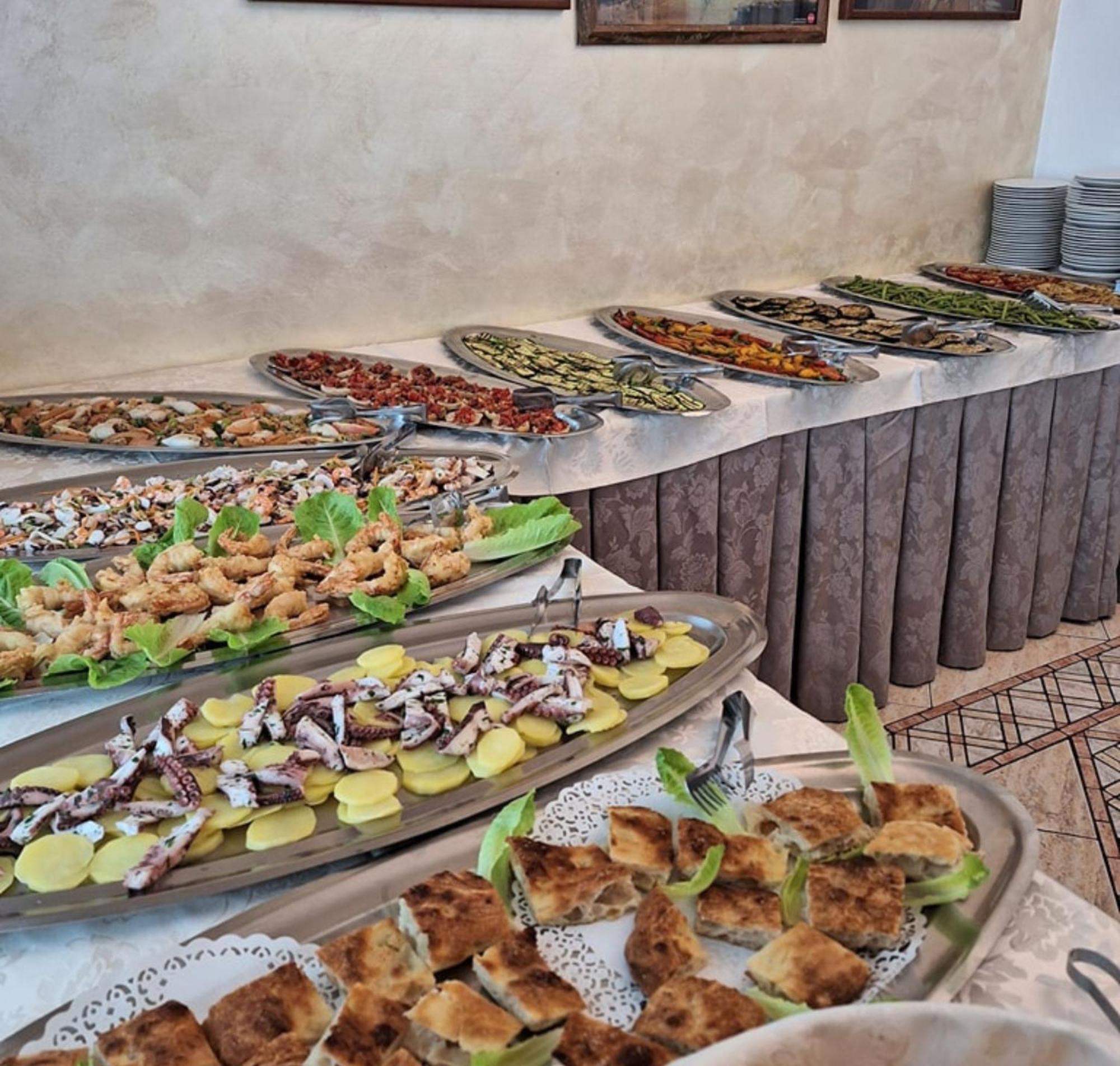 Hotel Caruso Rimini