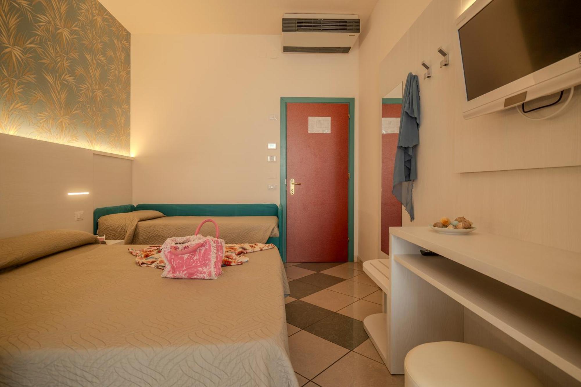 Hotel Faber