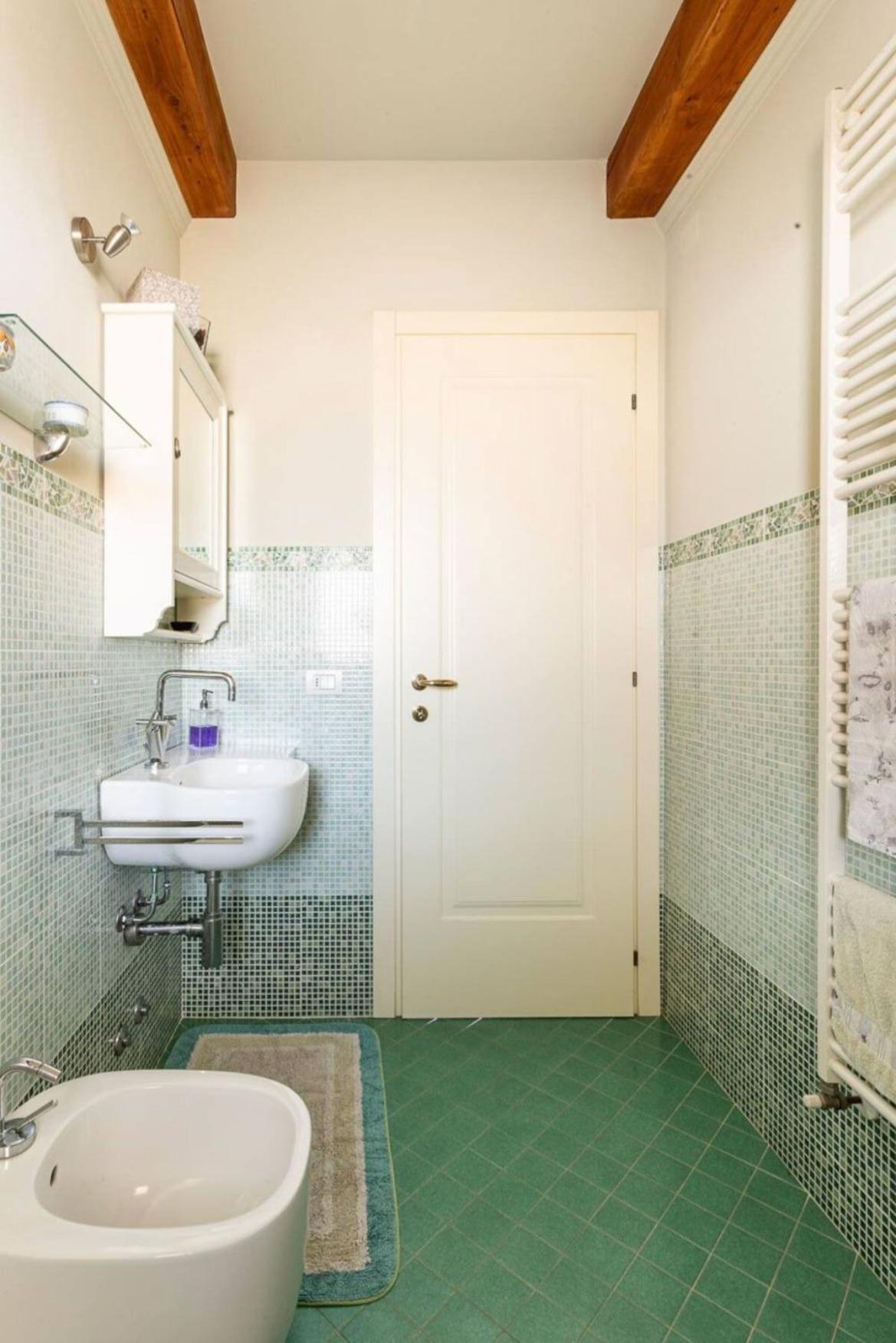 Villa Podere Terrerosse Con Piscina Nell'entroterra Di Rimini