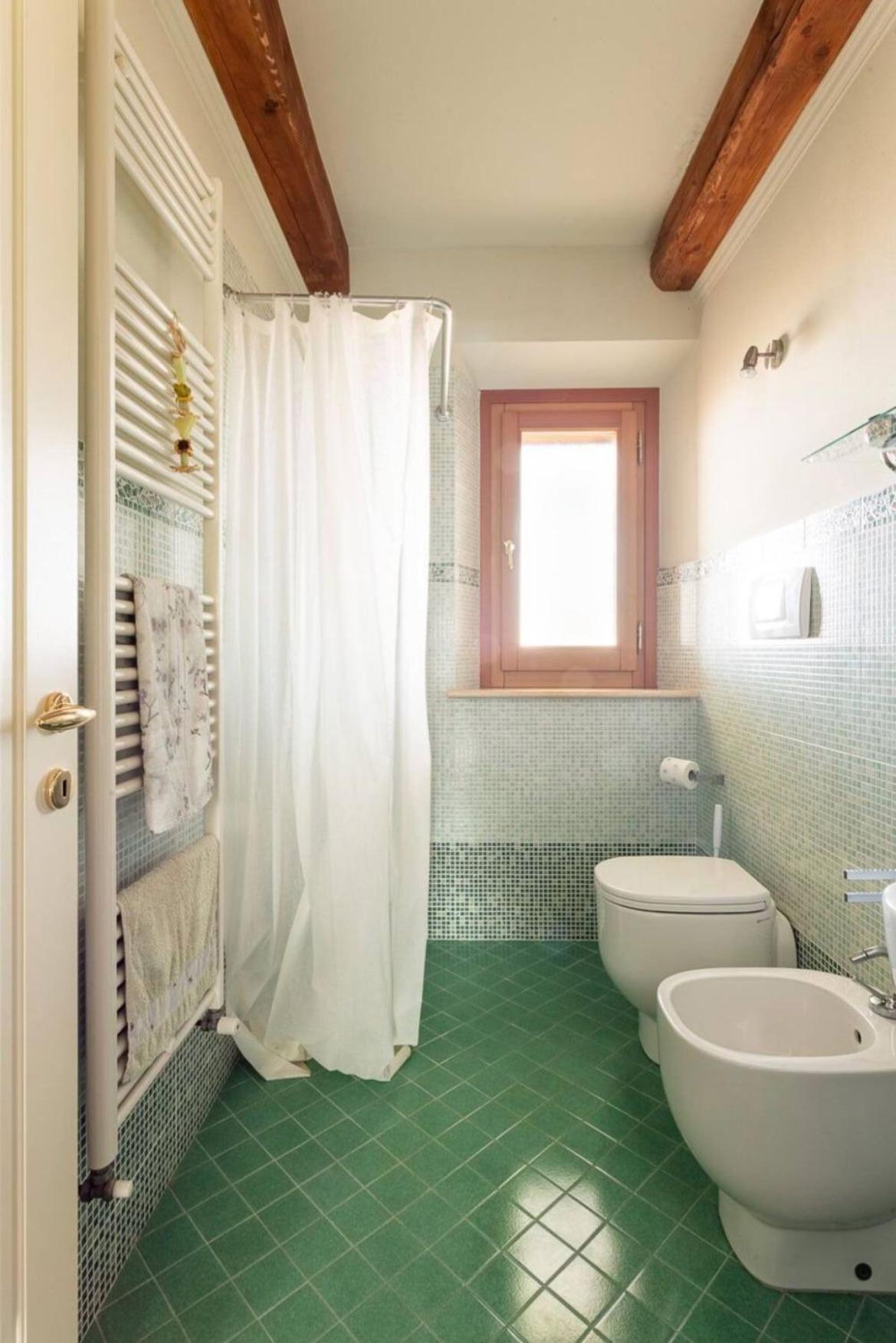 Podere Terrerosse Con Piscina Nell'entroterra Di Rimini