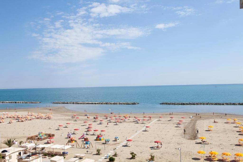 Hotel Pacesetter Rimini