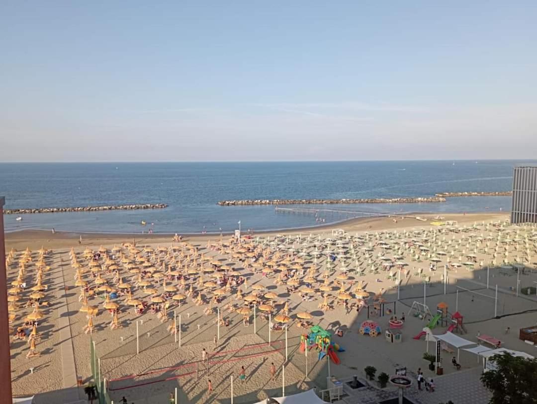 Pacesetter 3* Rimini