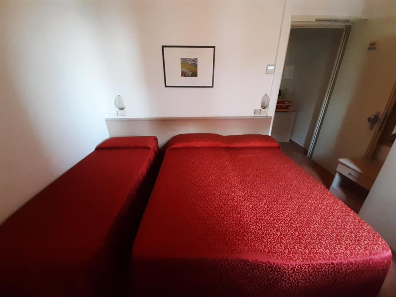 Pacesetter Hotel